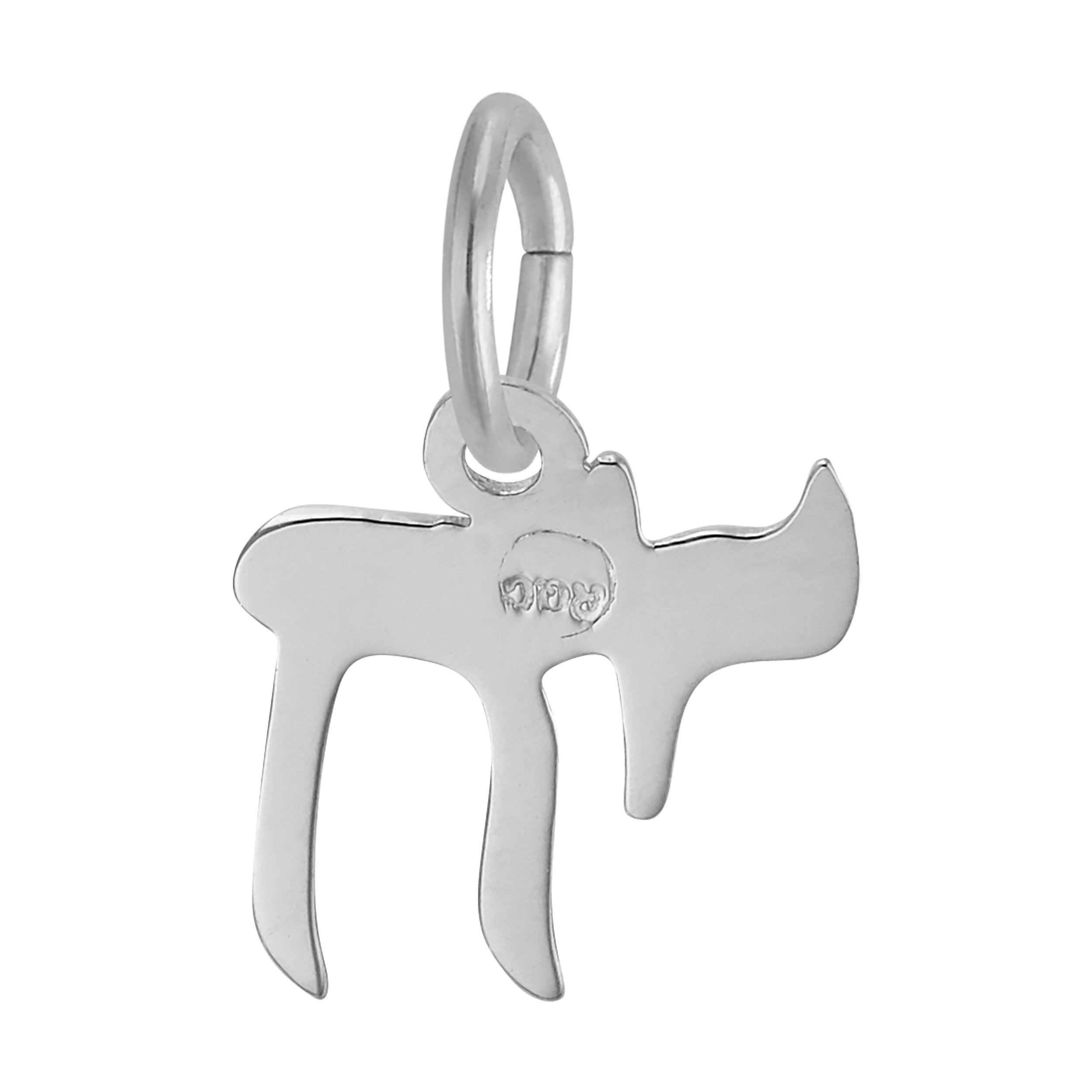 Small Chai Charm - Image 2