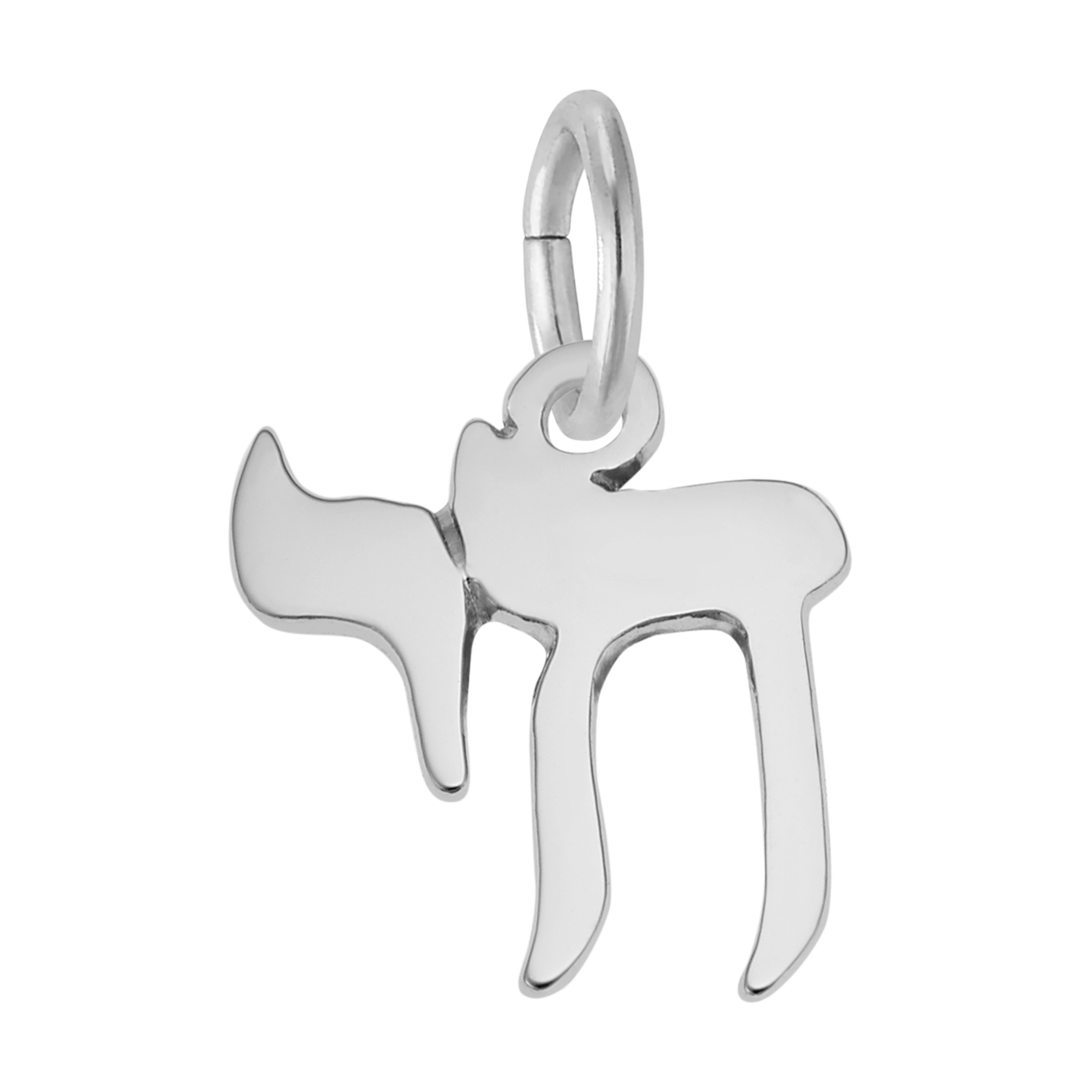 Small Chai Charm