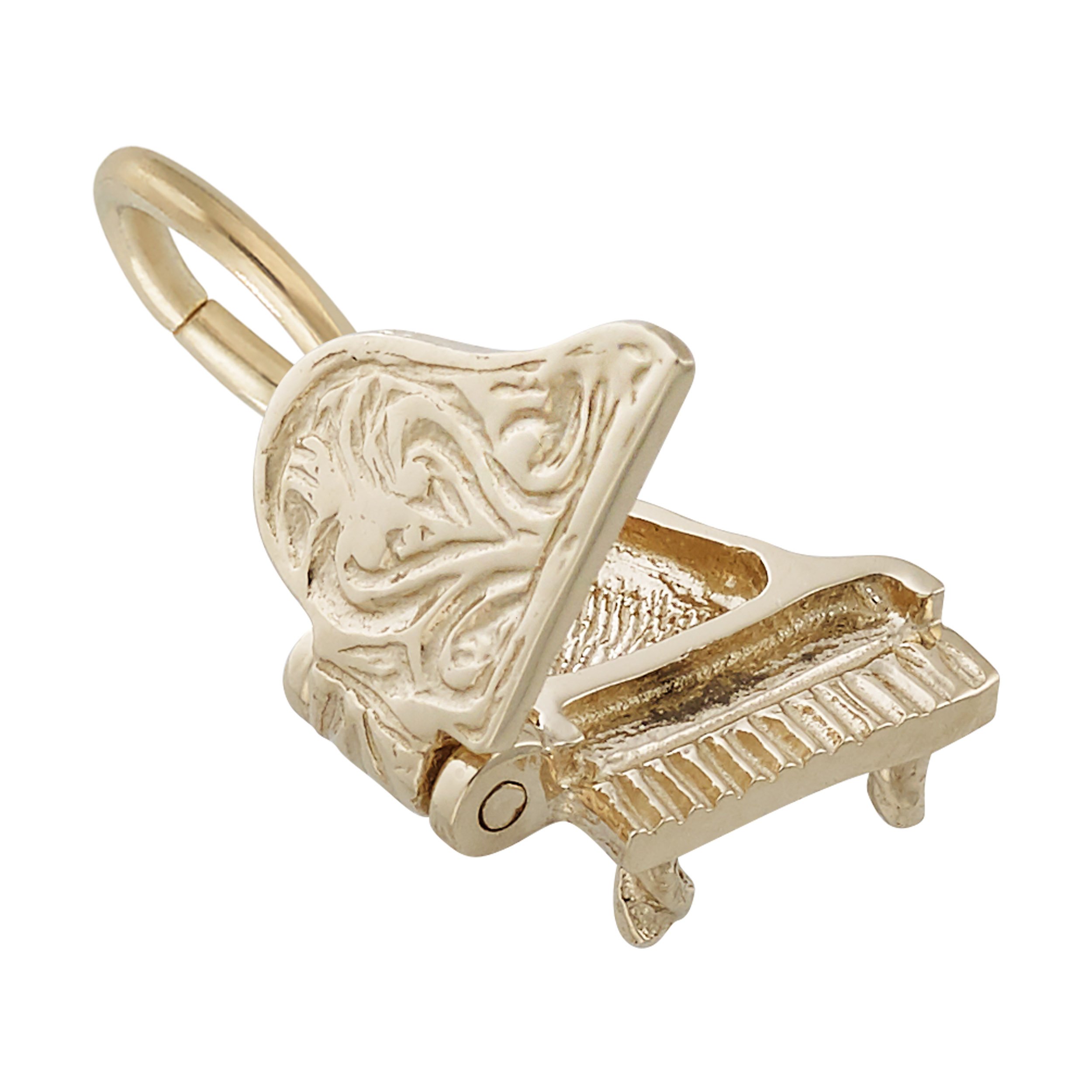 Piano Accent Charm - Image 6