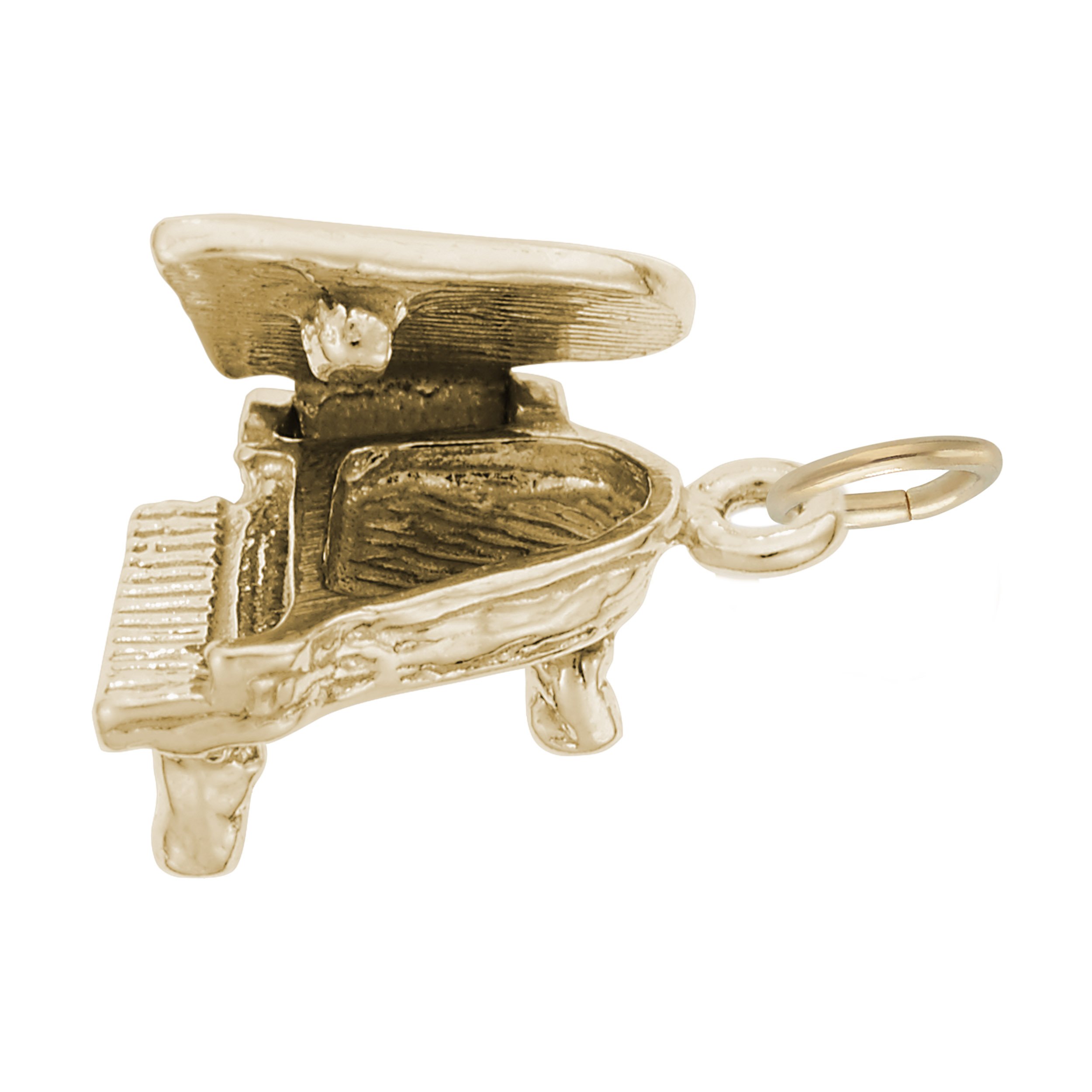 Piano Accent Charm - Image 3