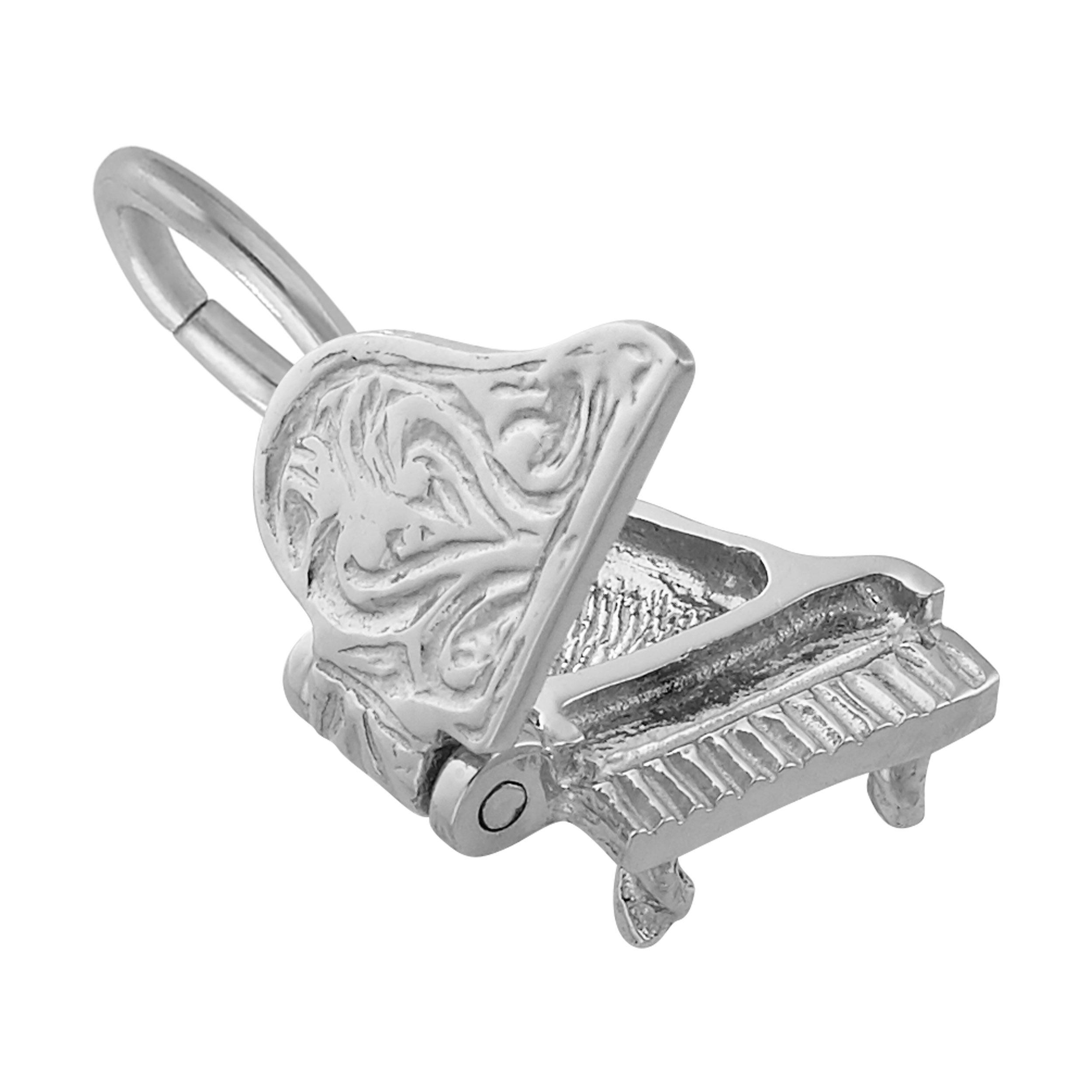 Piano Accent Charm - Image 4