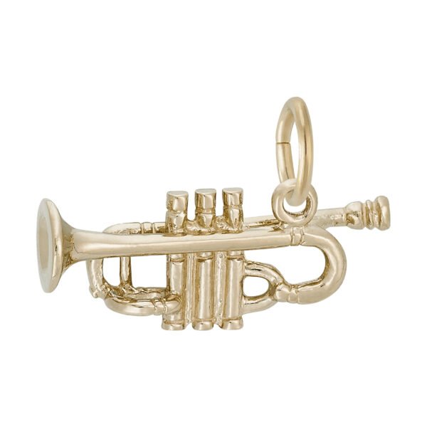 Trumpet Charm