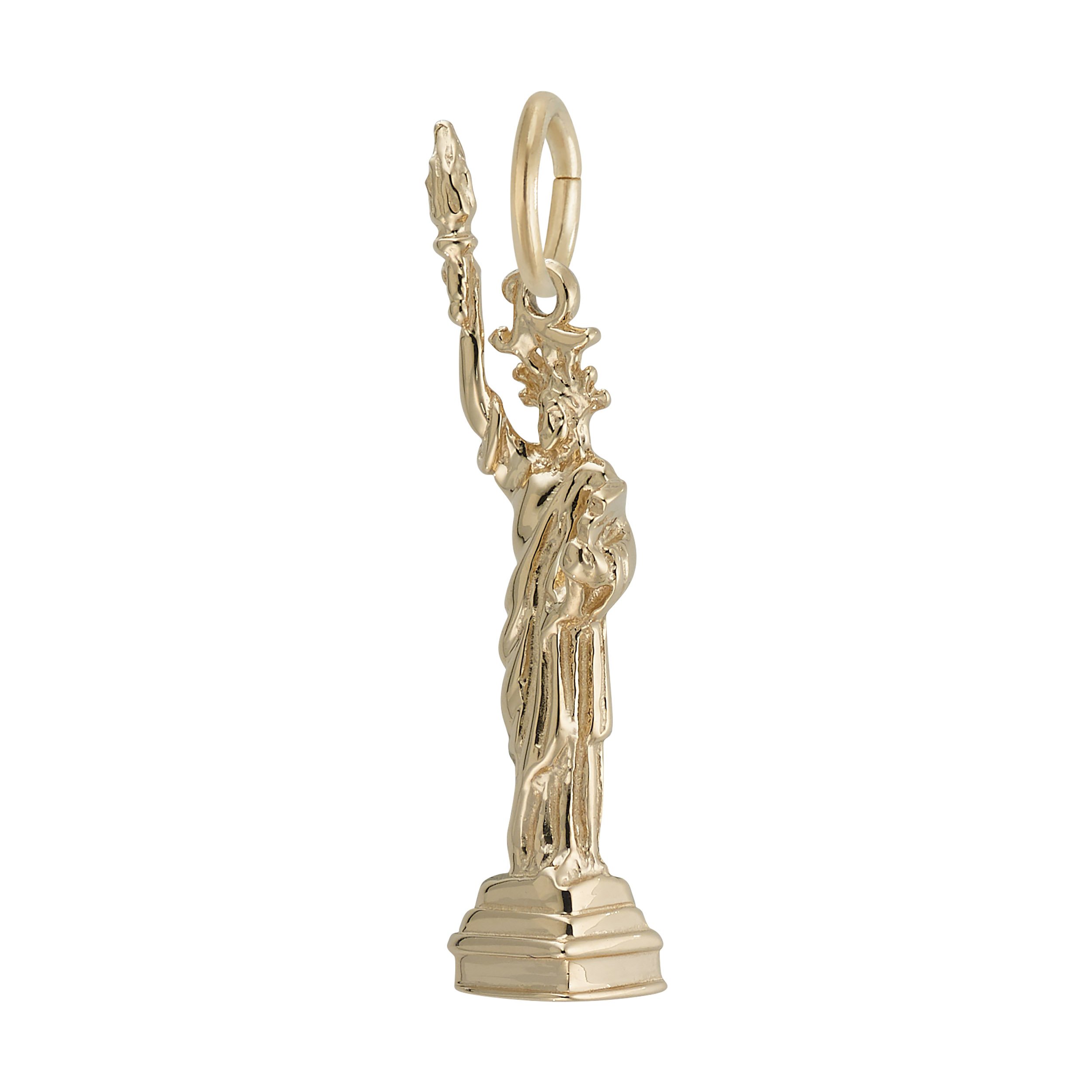 Statue of Liberty Charm - Image 5