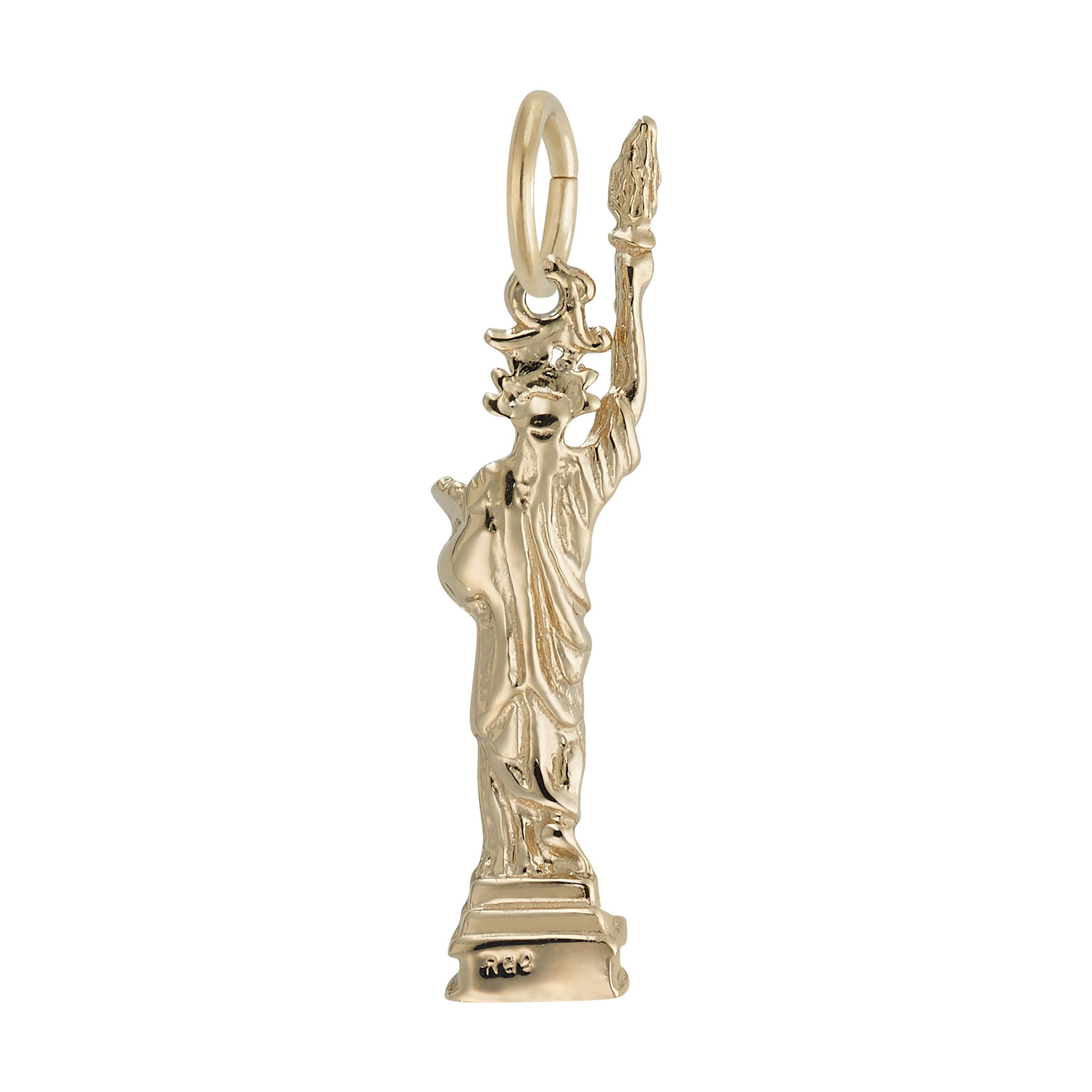 Statue of Liberty Charm - Image 3