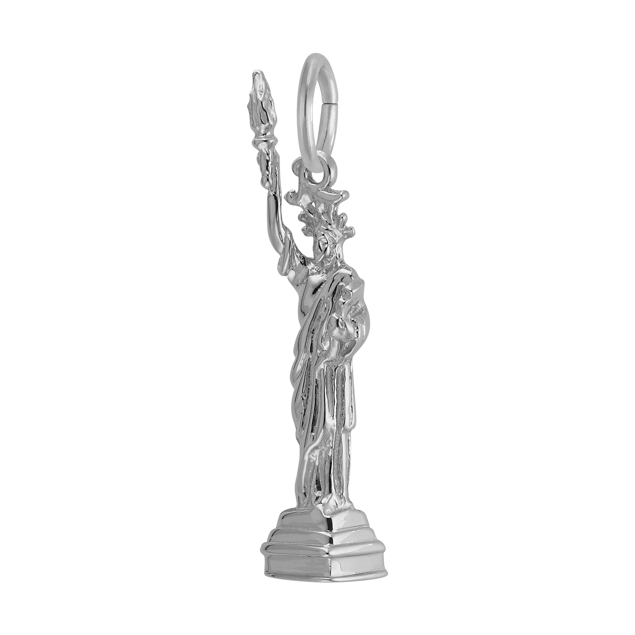 Statue of Liberty Charm - Image 4