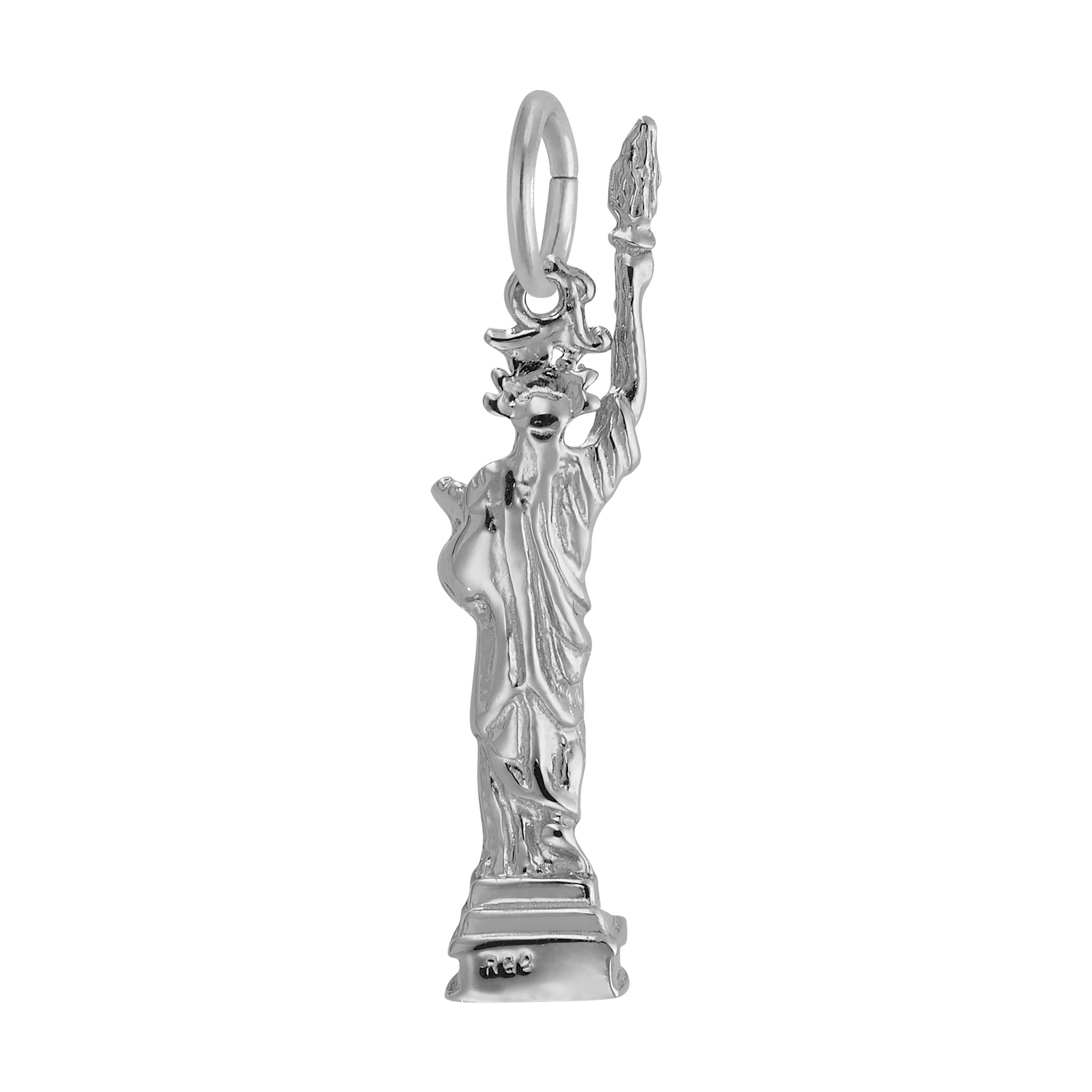 Statue of Liberty Charm - Image 2