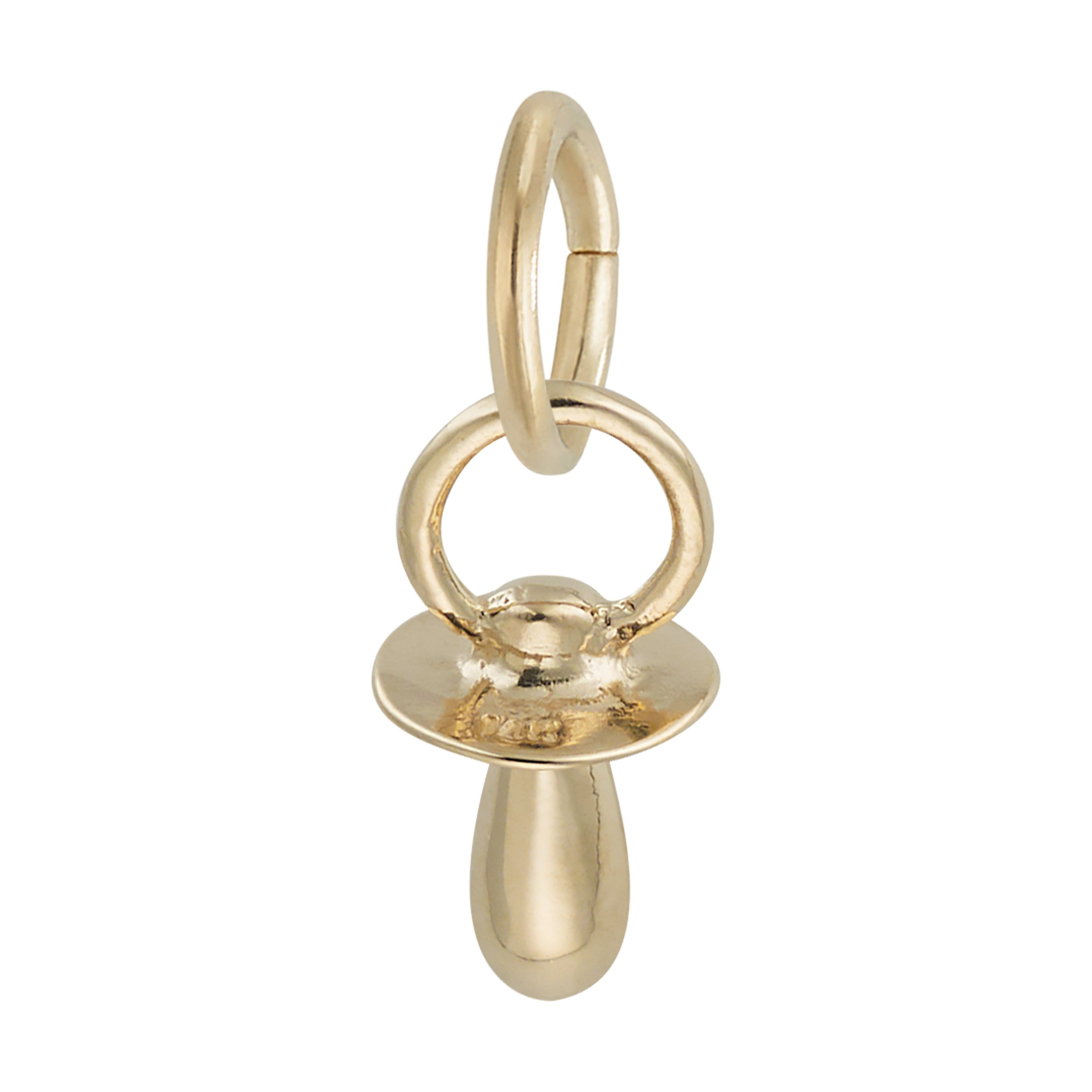 Pacifier Accent Charm - Image 3
