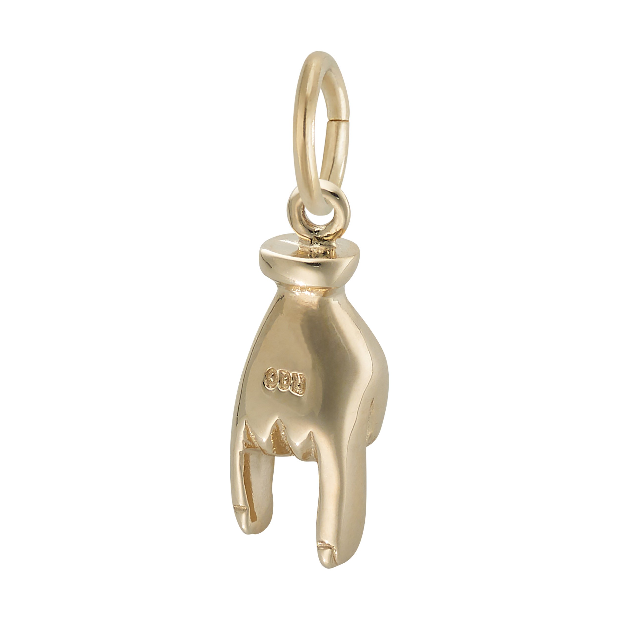 Good Luck Hand Charm - Image 3