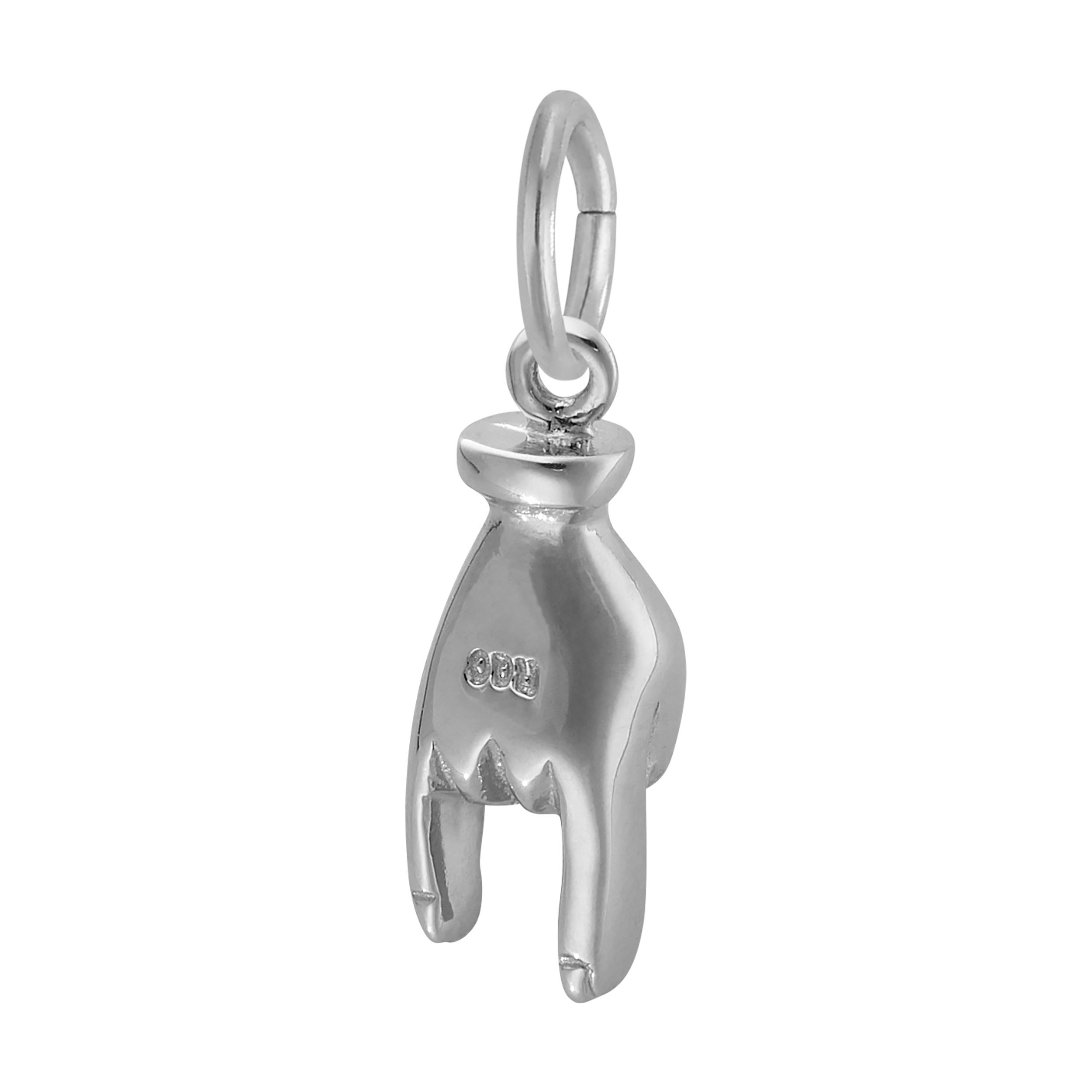 Good Luck Hand Charm - Image 2