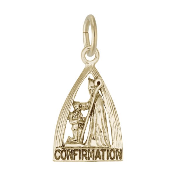 Confirmation Charm