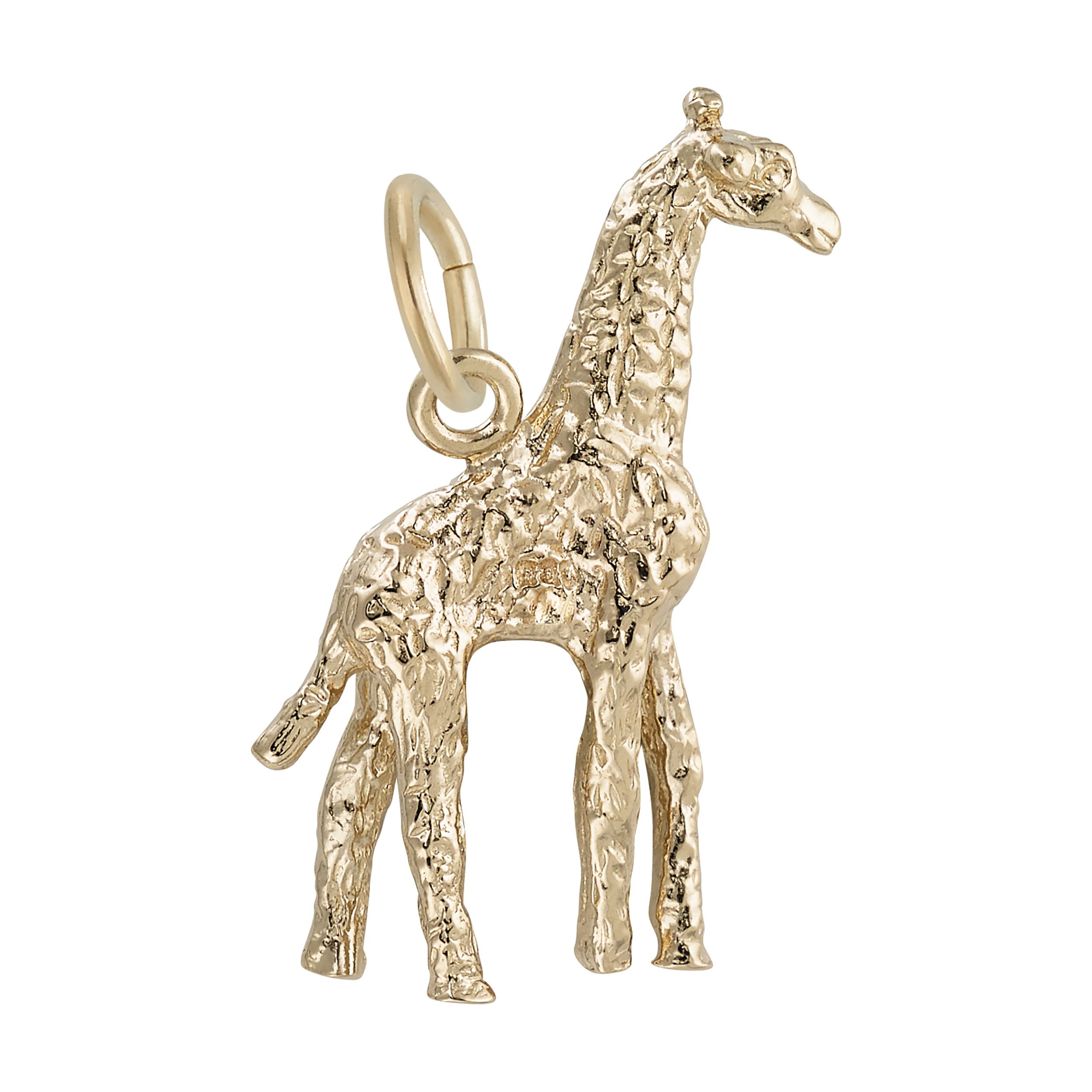 Giraffe Charm - Image 3
