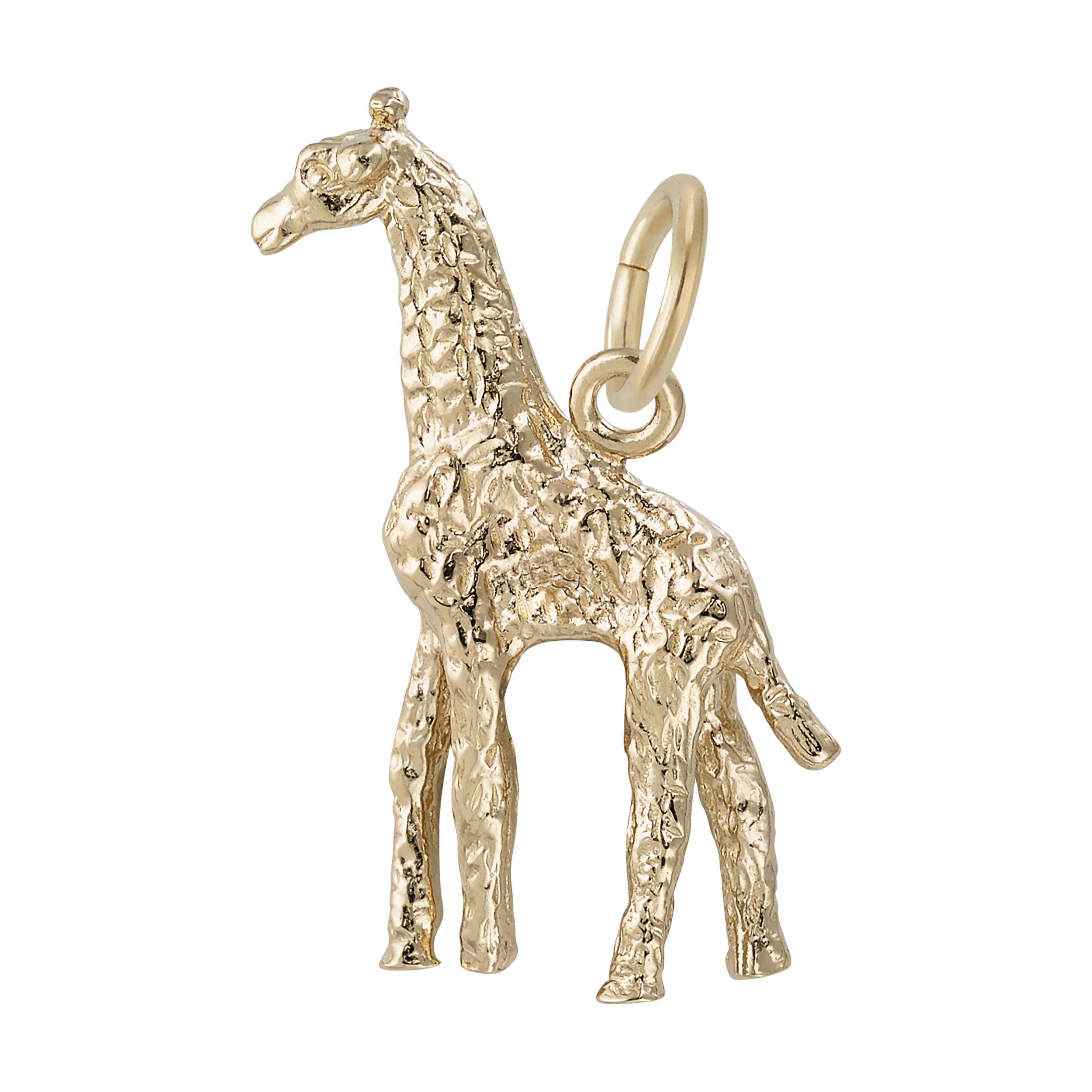 Giraffe Charm - Image 1