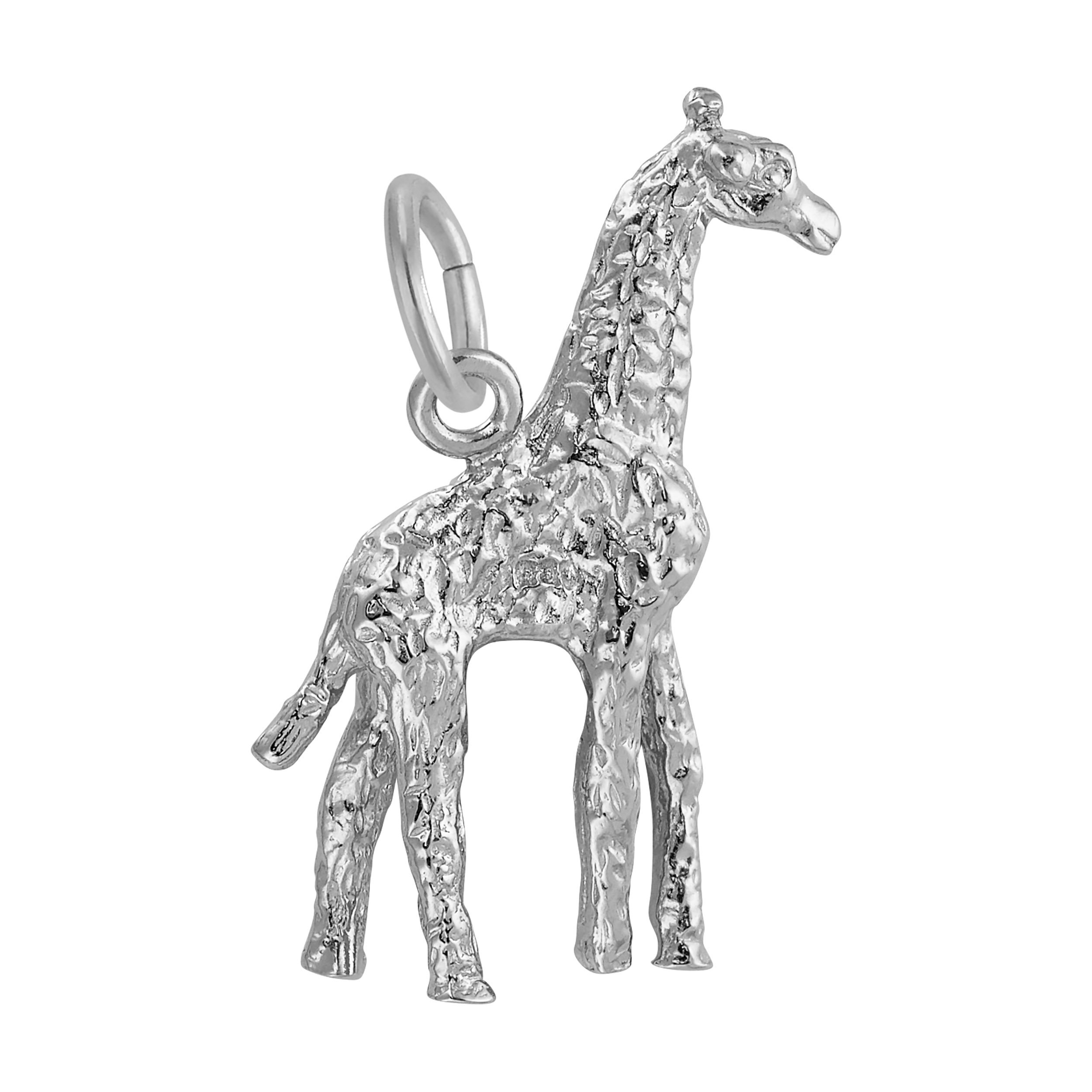 Giraffe Charm - Image 2