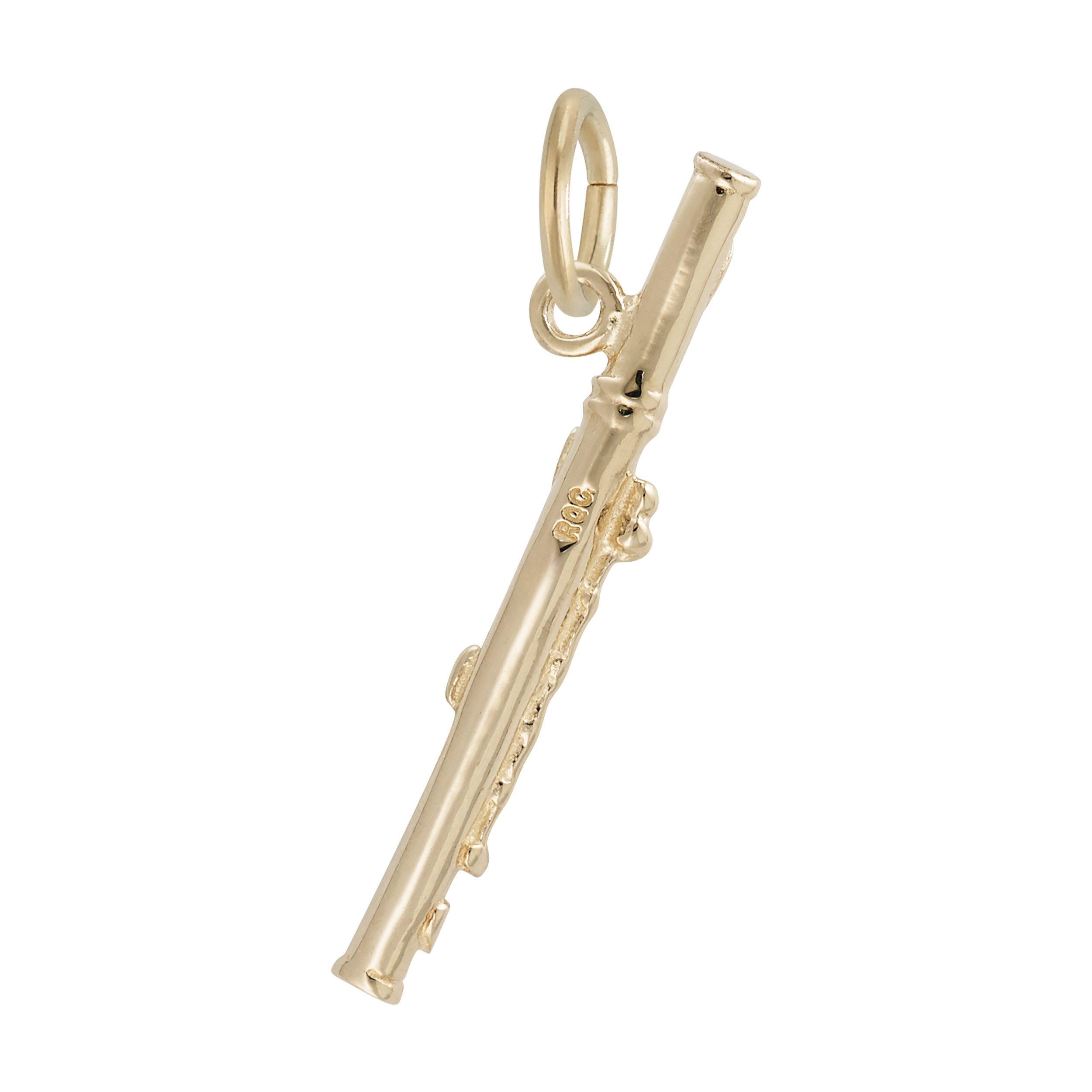 Piccolo Instrument Charm - Image 3