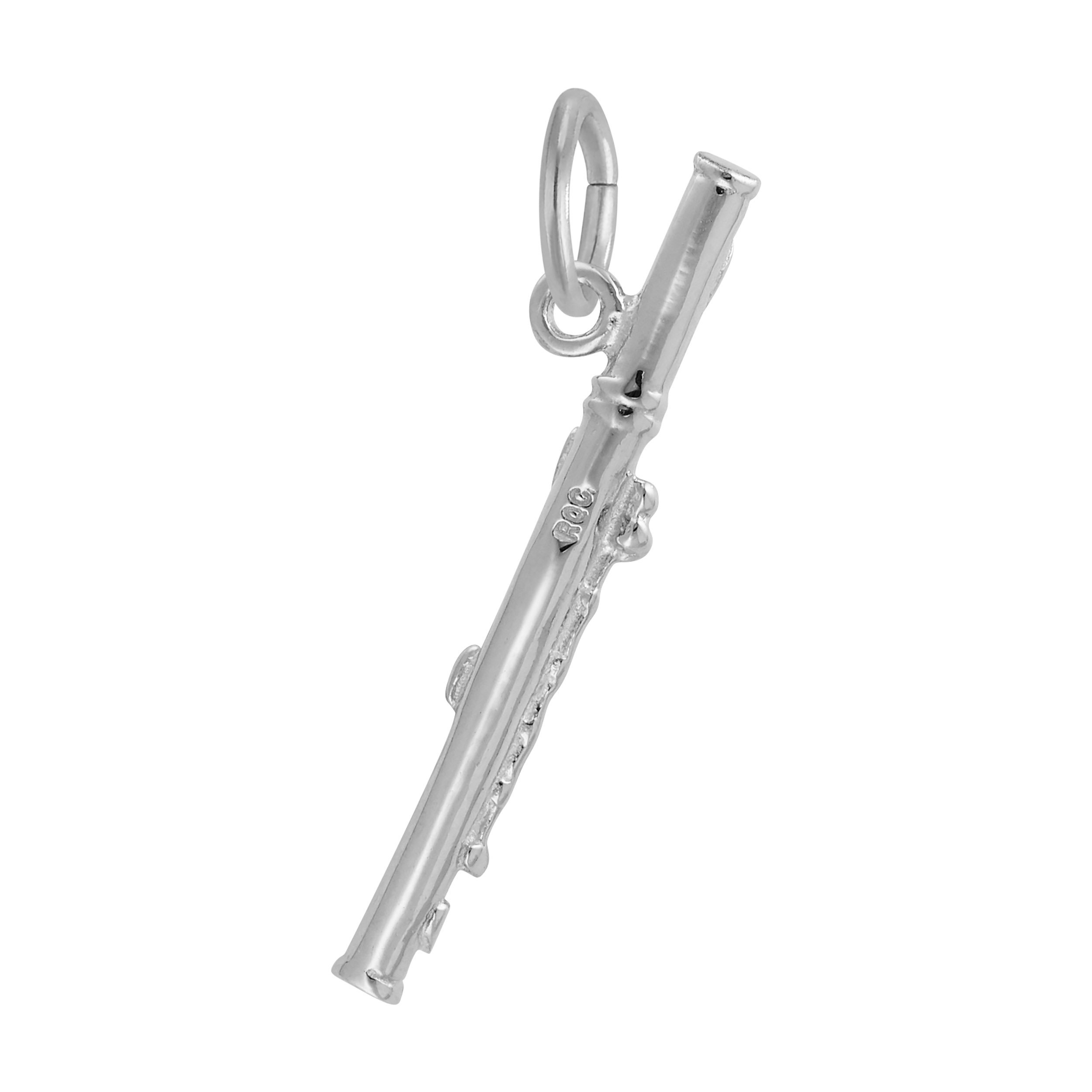 Piccolo Instrument Charm - Image 2