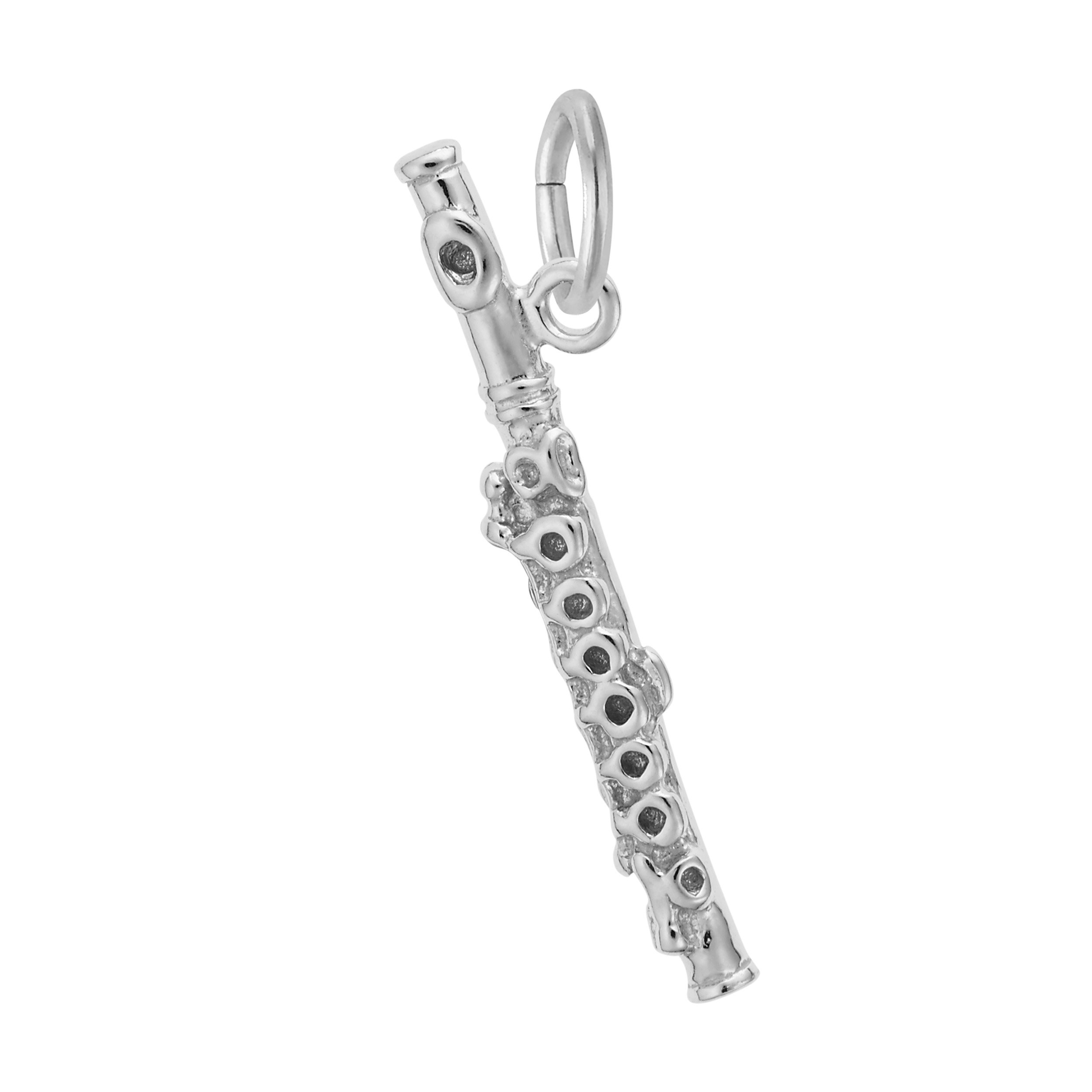 Piccolo Instrument Charm