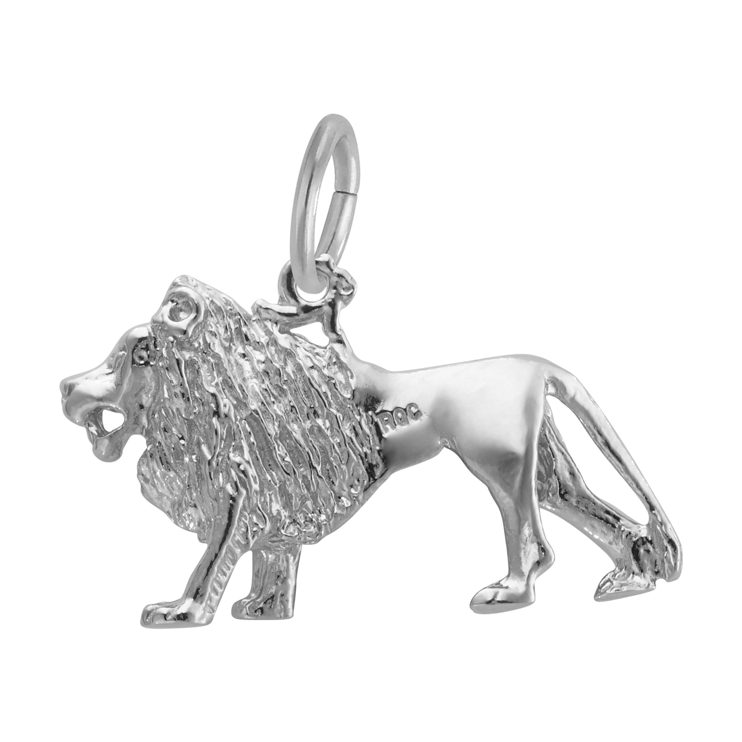 Lion Charm - Image 2