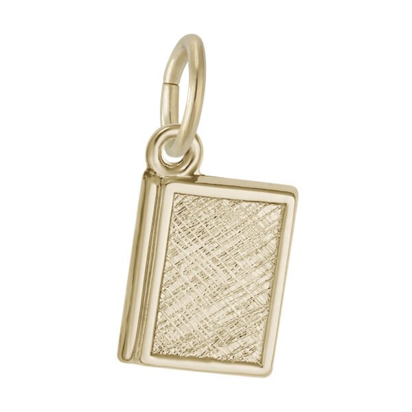 Book Charm