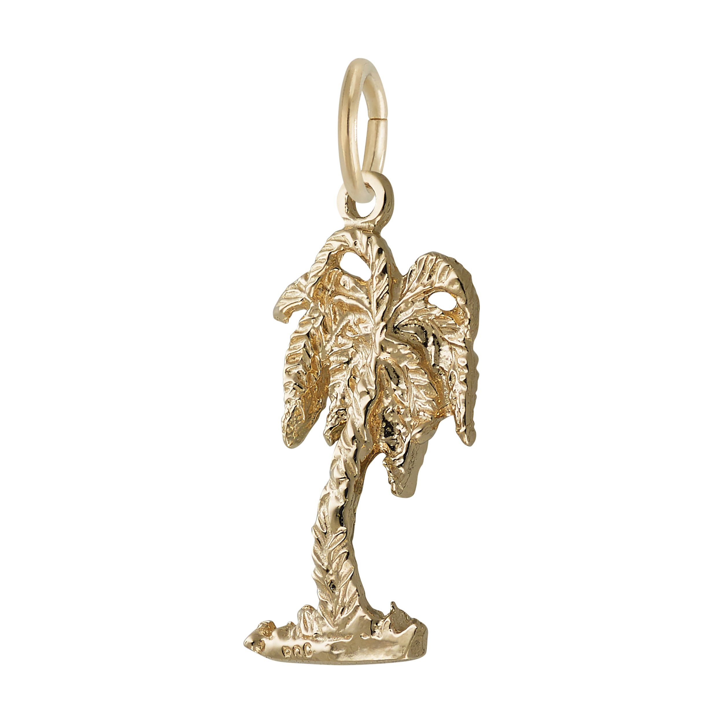 Palm Tree Charm - Image 3