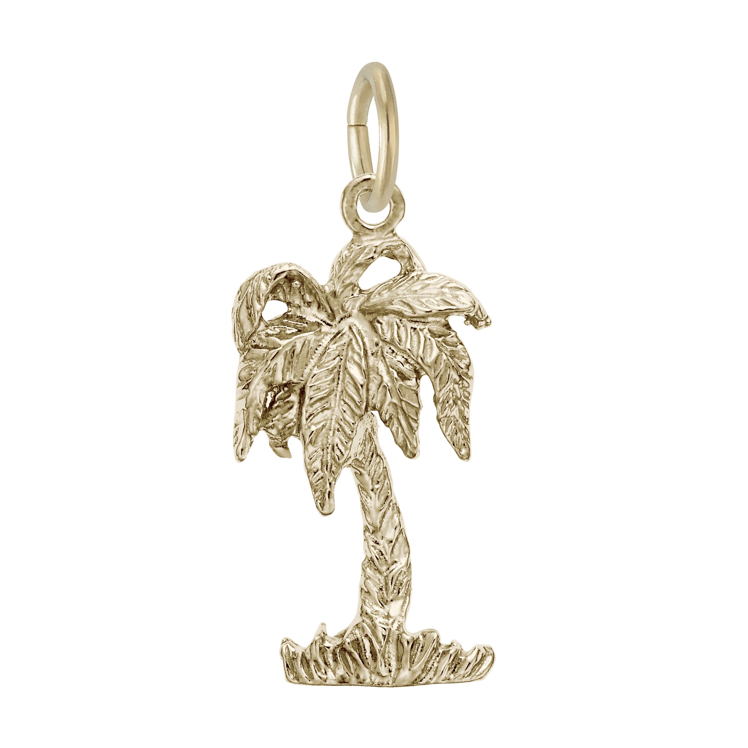 Palm Tree Charm - Image 1
