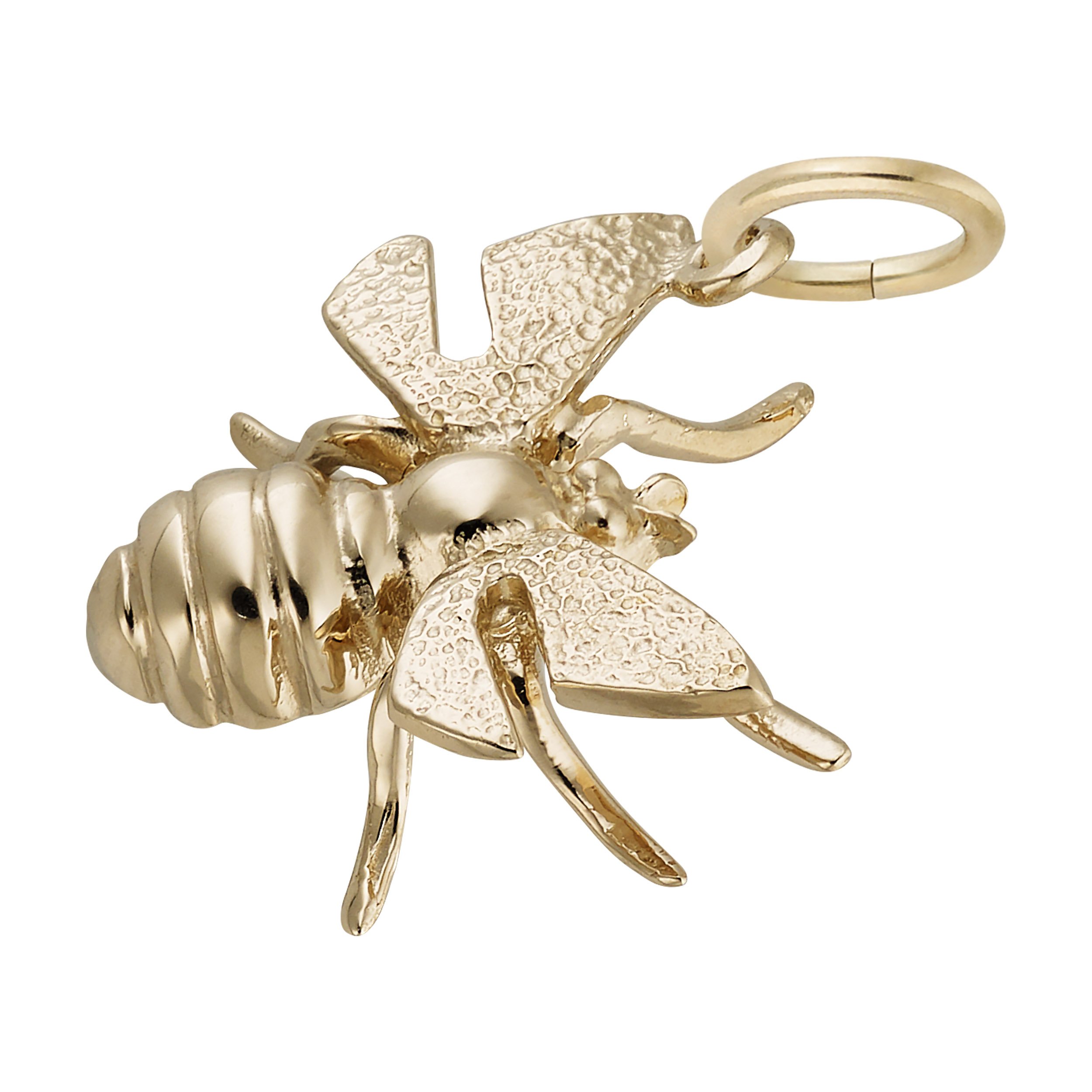Bumble Bee Charm - Image 5