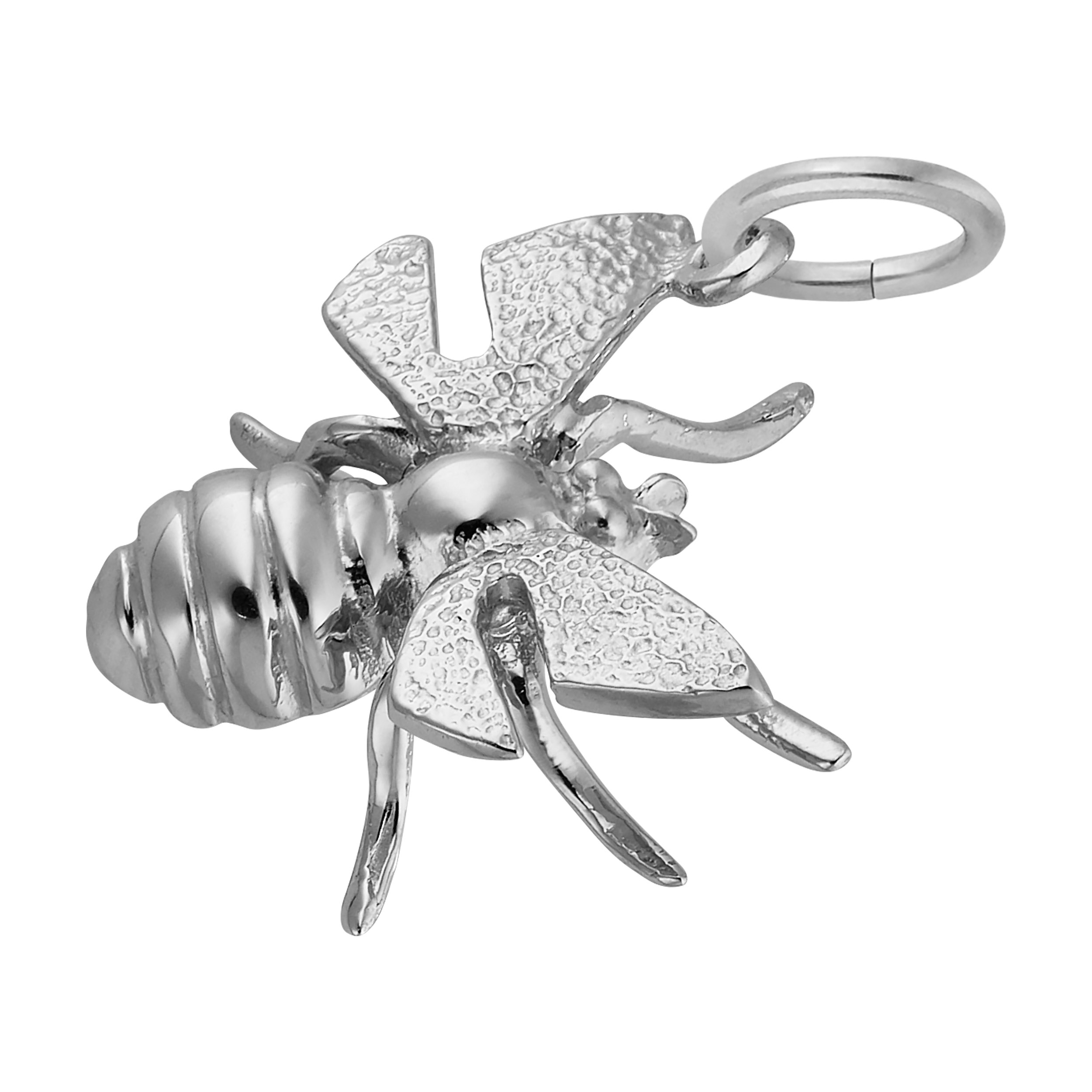 Bumble Bee Charm - Image 4
