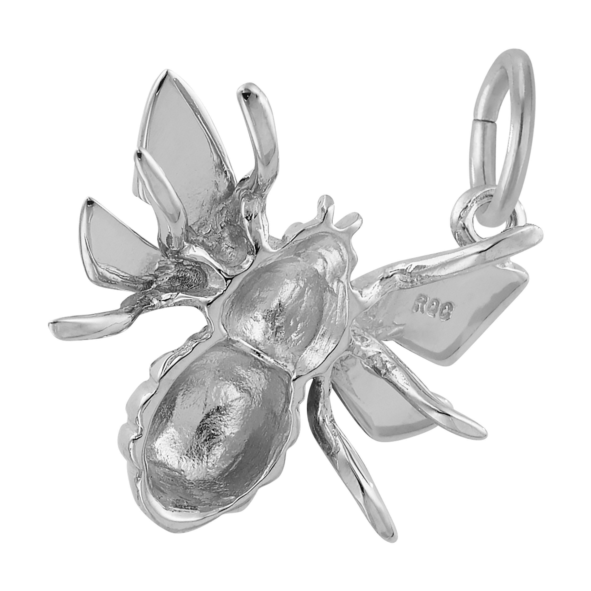 Bumble Bee Charm - Image 2