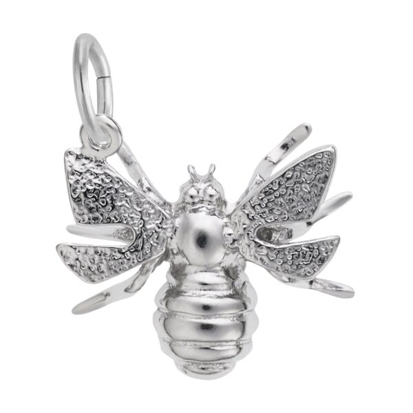 Bumble Bee Charm