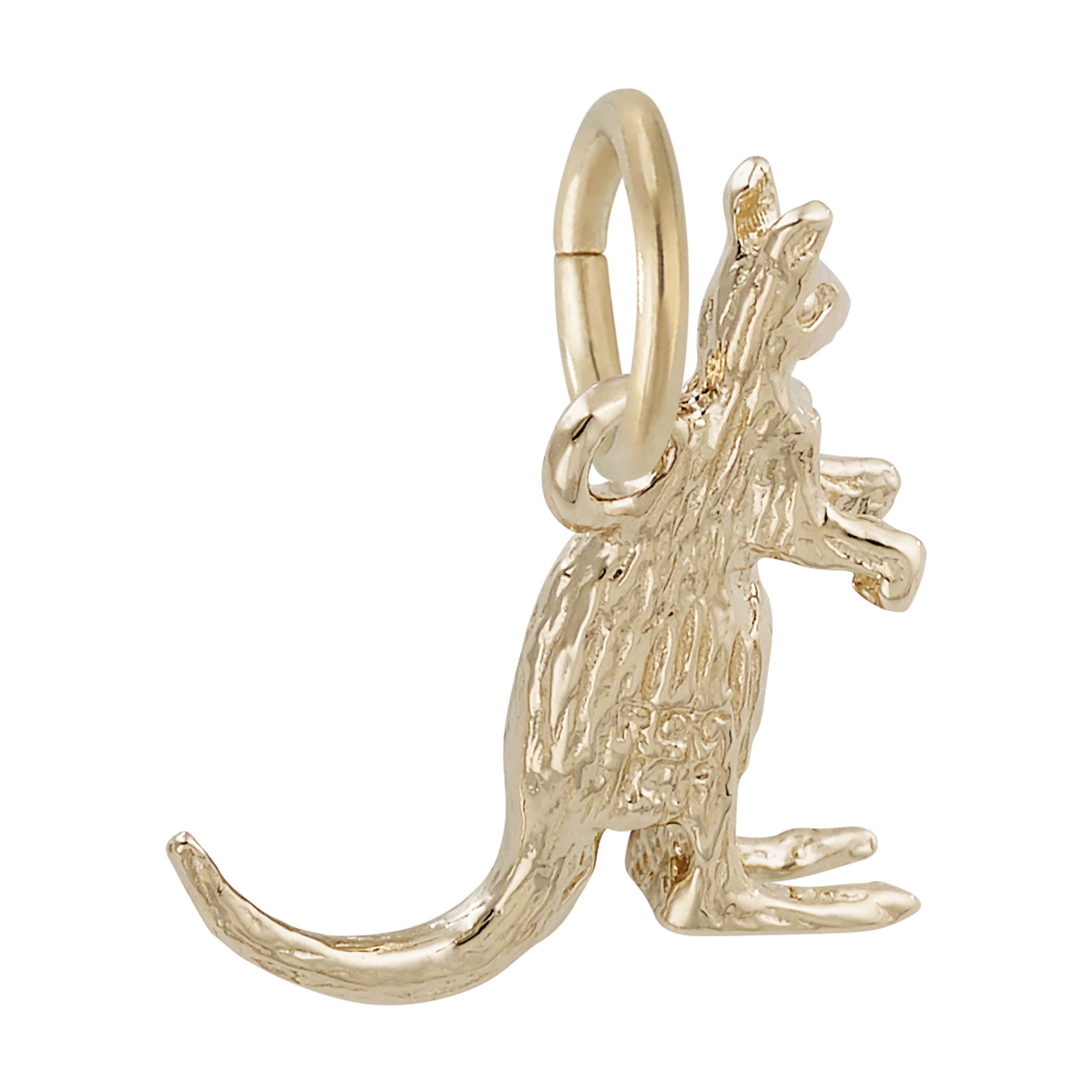 Kangaroo Charm - Image 3