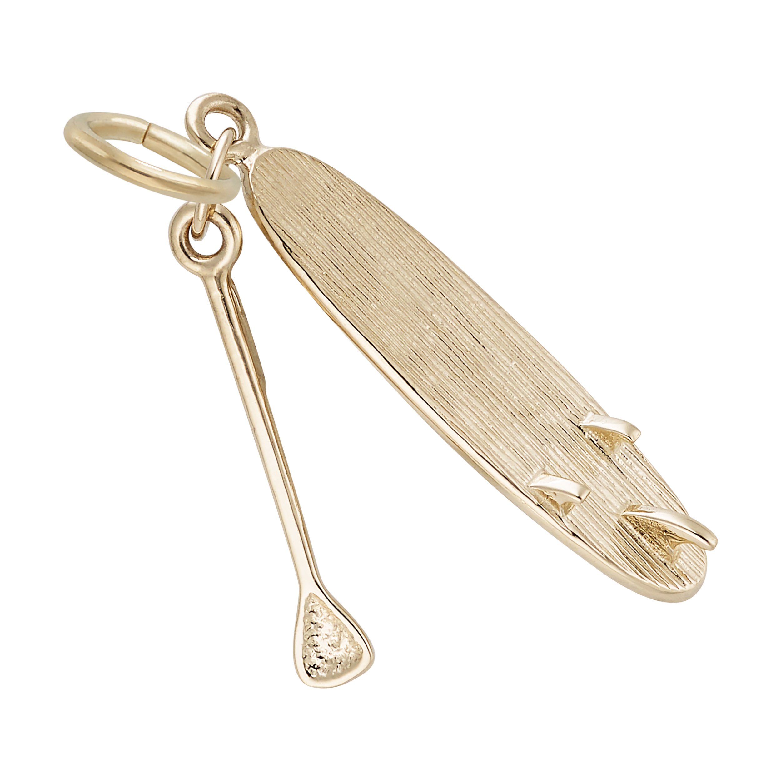 Paddle Board Charm - Image 3