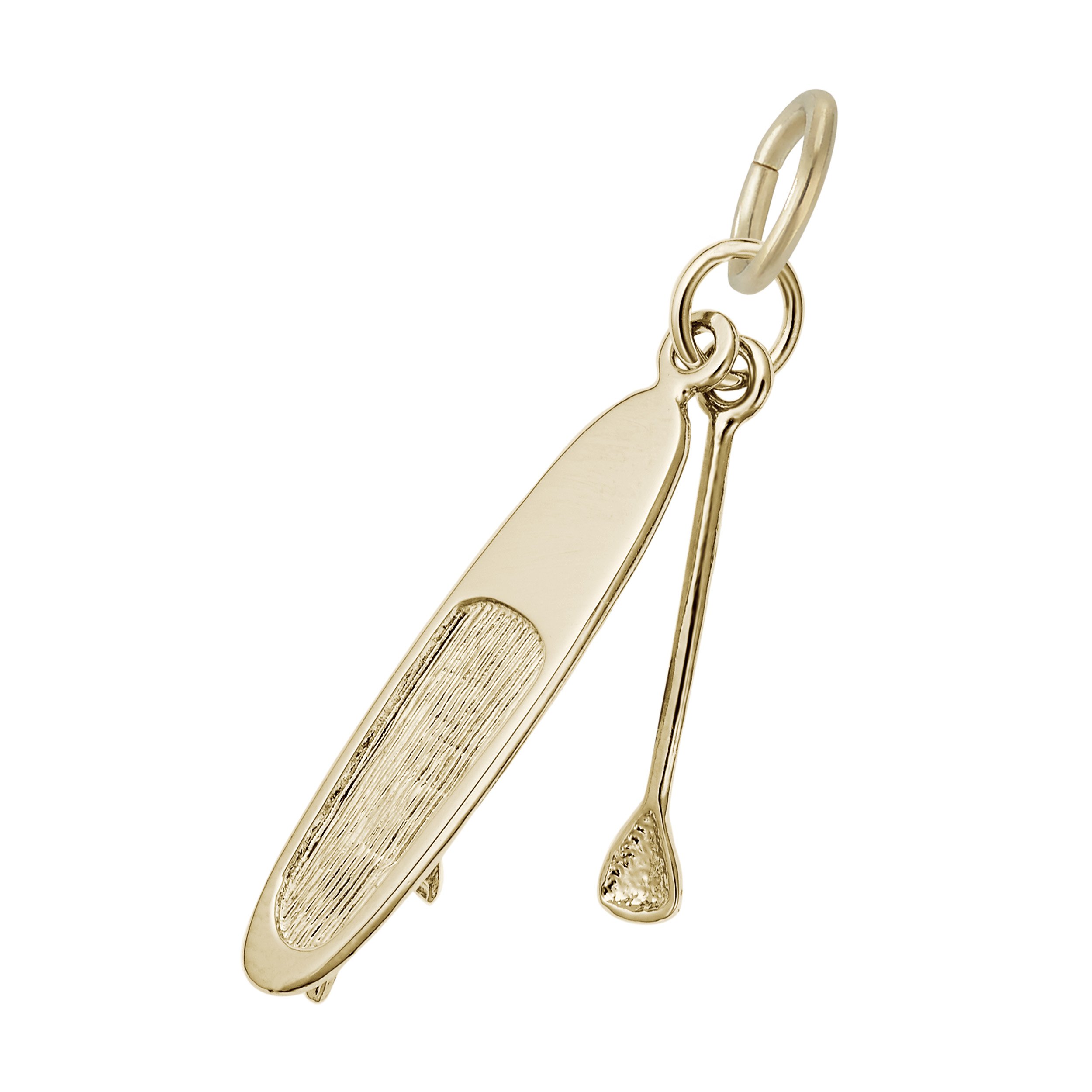 Paddle Board Charm - Image 1