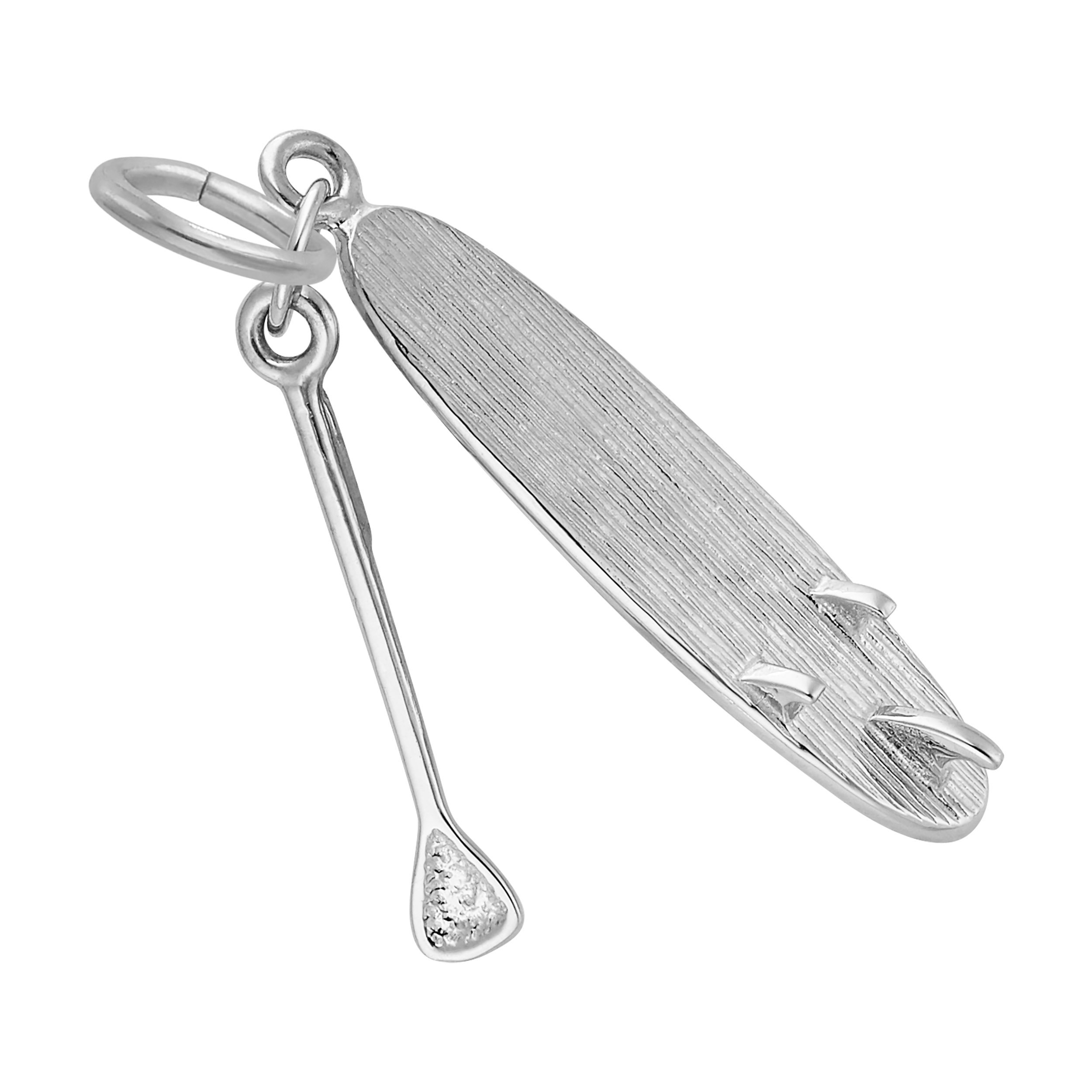 Paddle Board Charm - Image 2