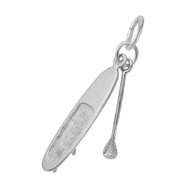 Paddle Board Charm