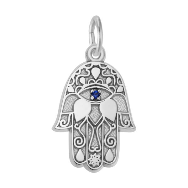 Hamsa Charm