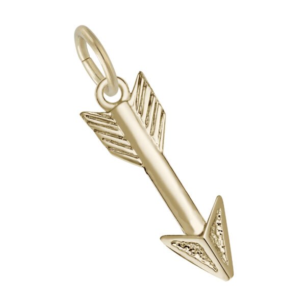 Arrow Charm