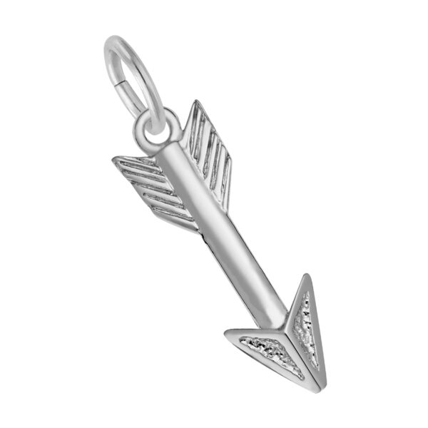 Arrow Charm