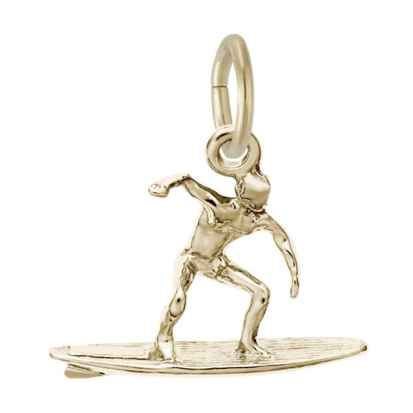 Surfer Charm