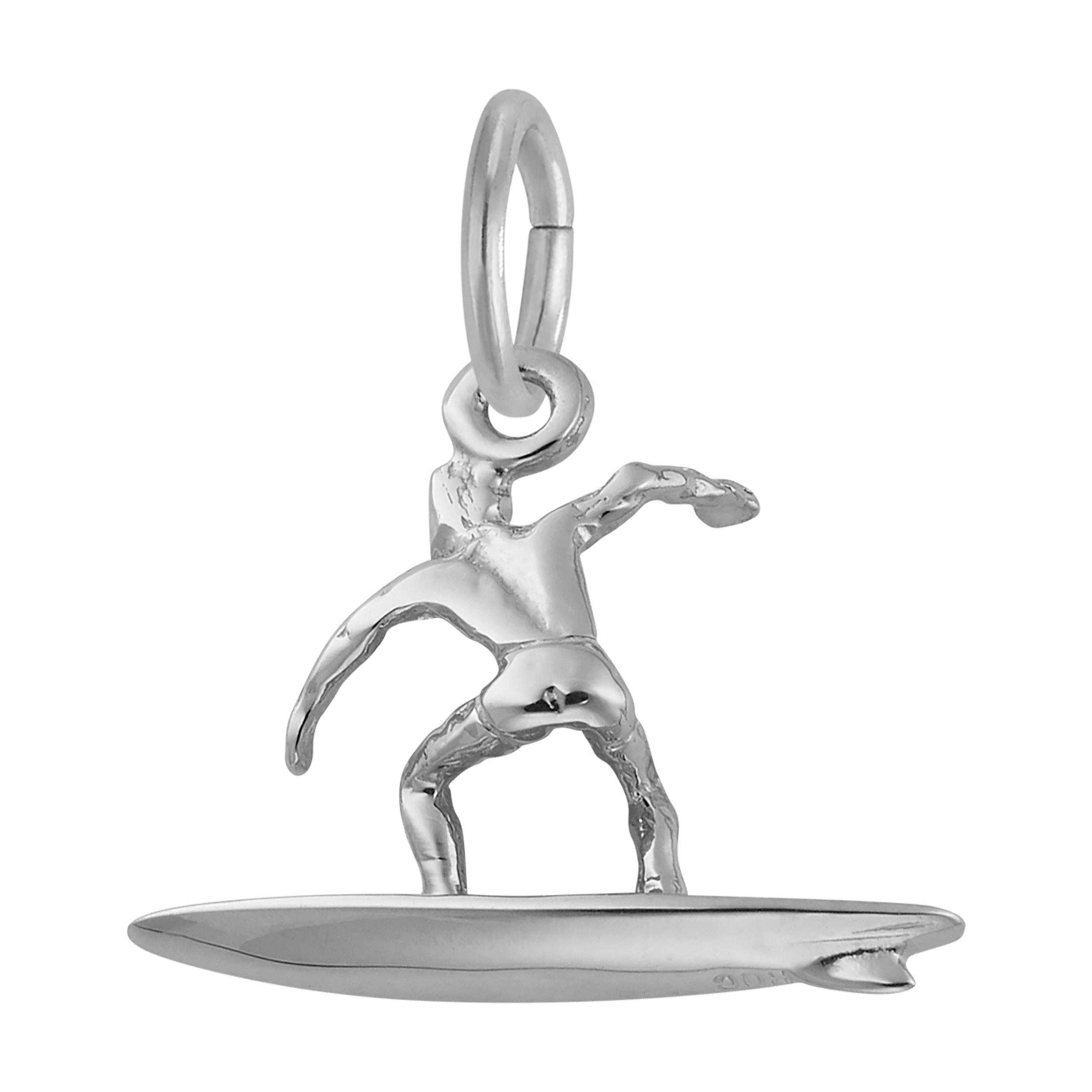 Surfer Charm - Image 2