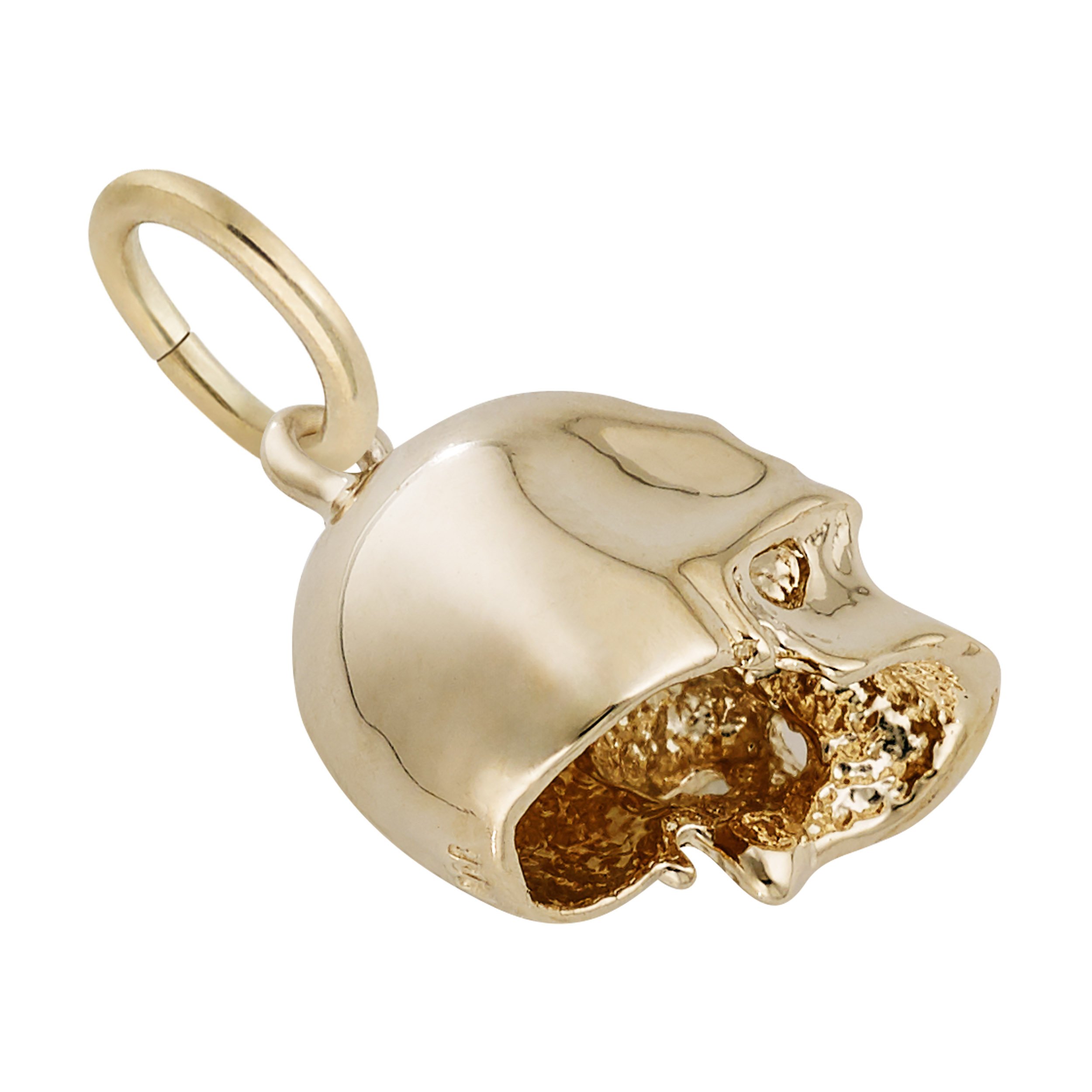 Skull Charm - Image 3