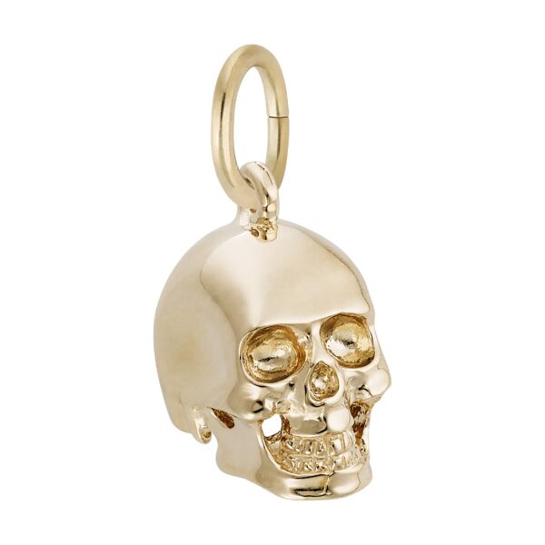 Skull Charm