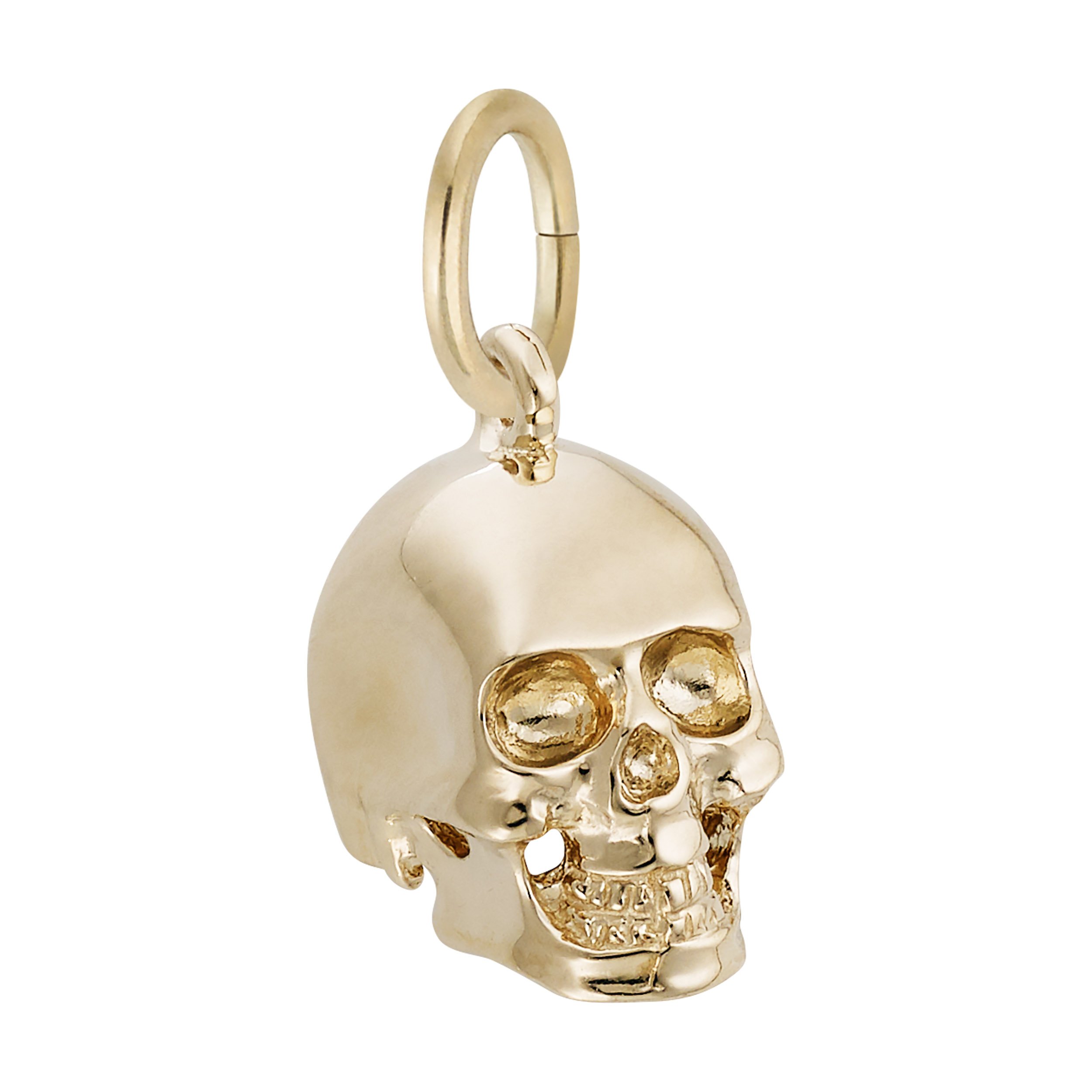 Skull Charm - Image 1