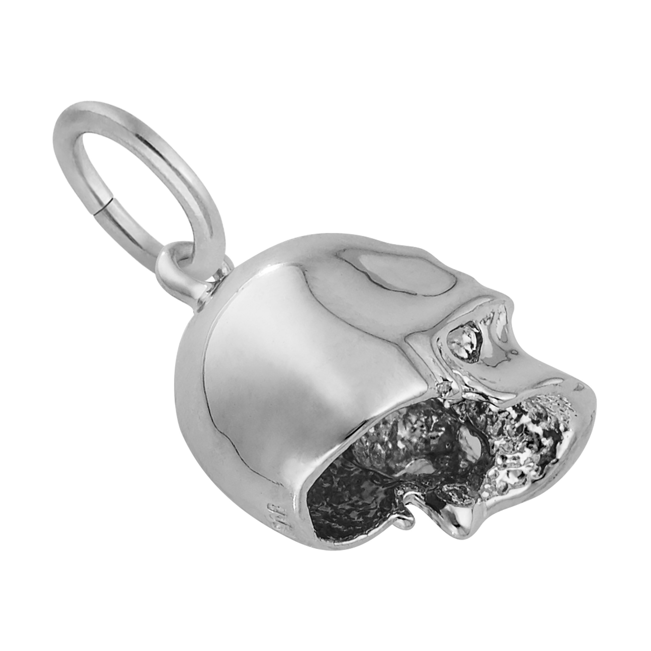 Skull Charm - Image 2