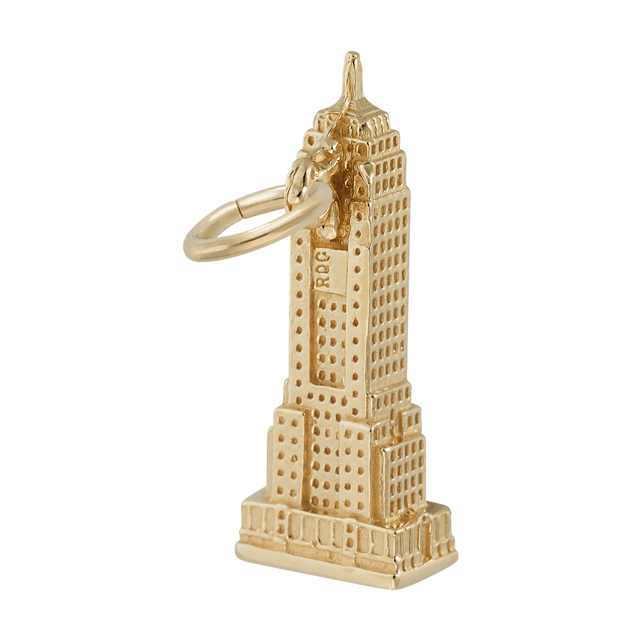 Empire State Building Charm - Image 2