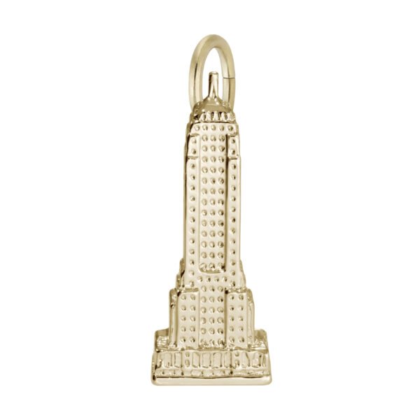 Empire State Building Charm