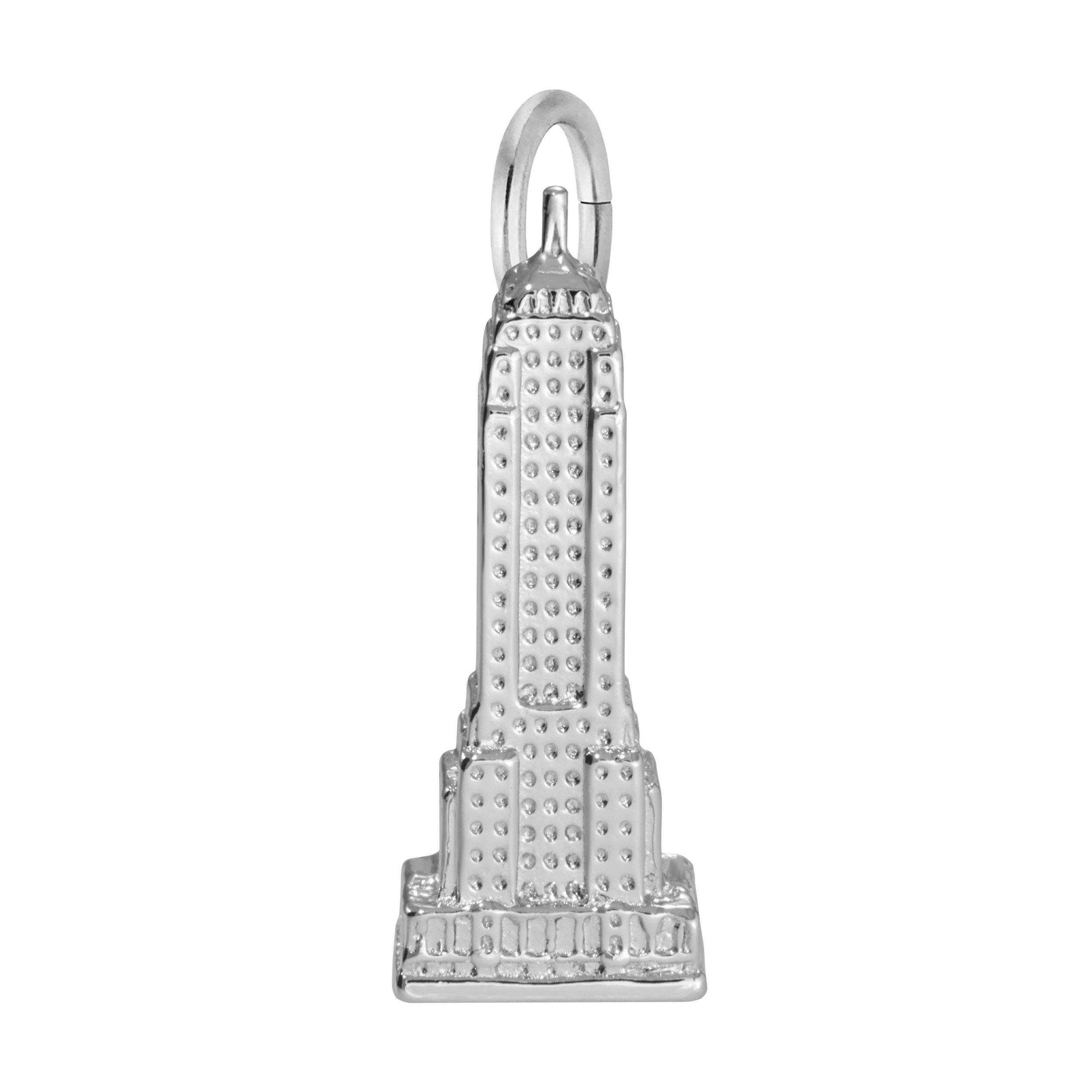 Empire State Building Charm