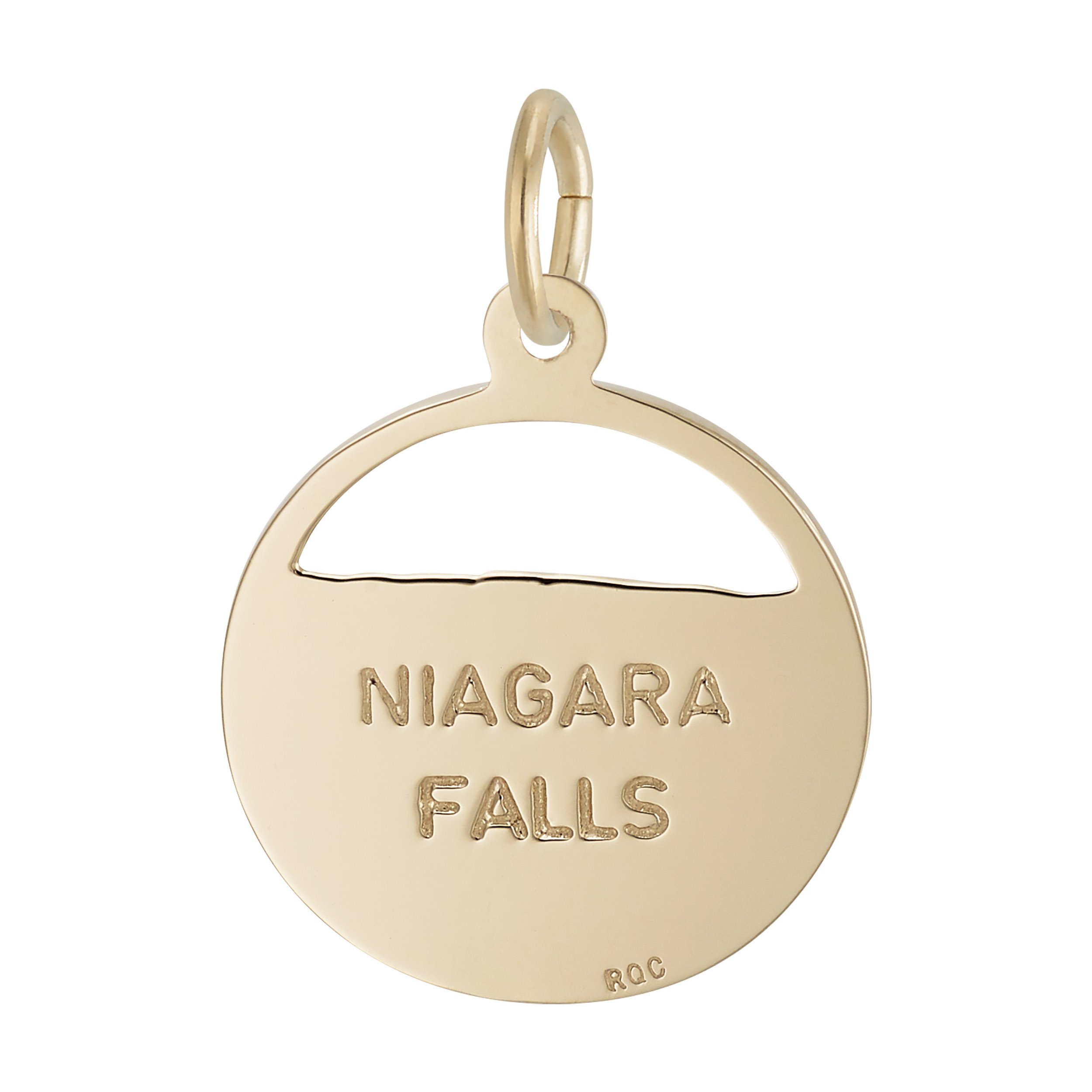 Niagara Falls Charm - Image 3