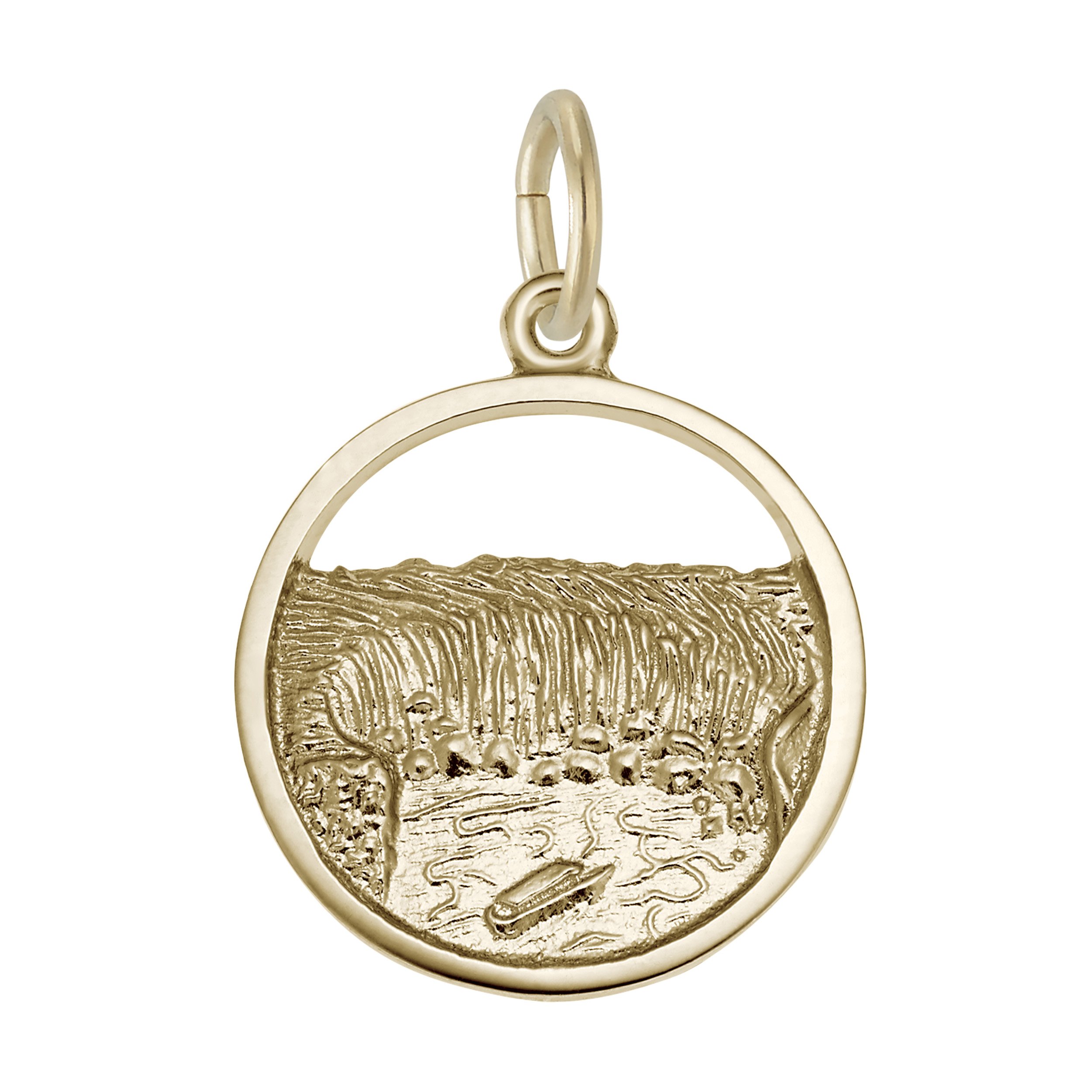 Niagara Falls Charm - Image 1