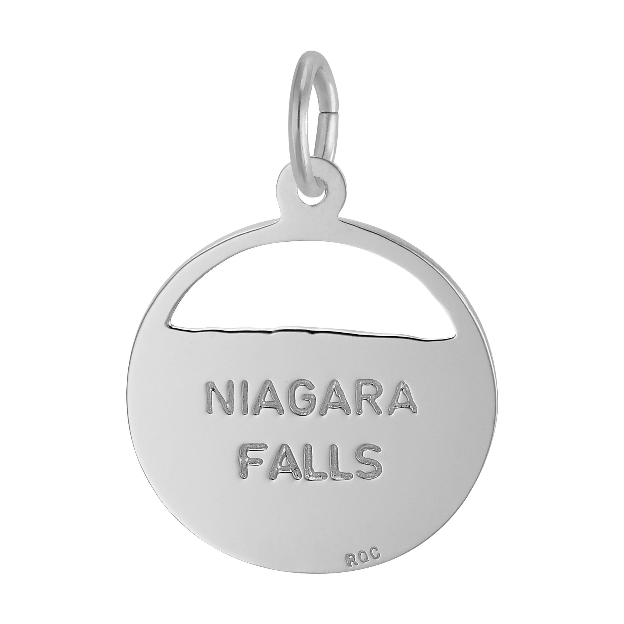 Niagara Falls Charm - Image 2