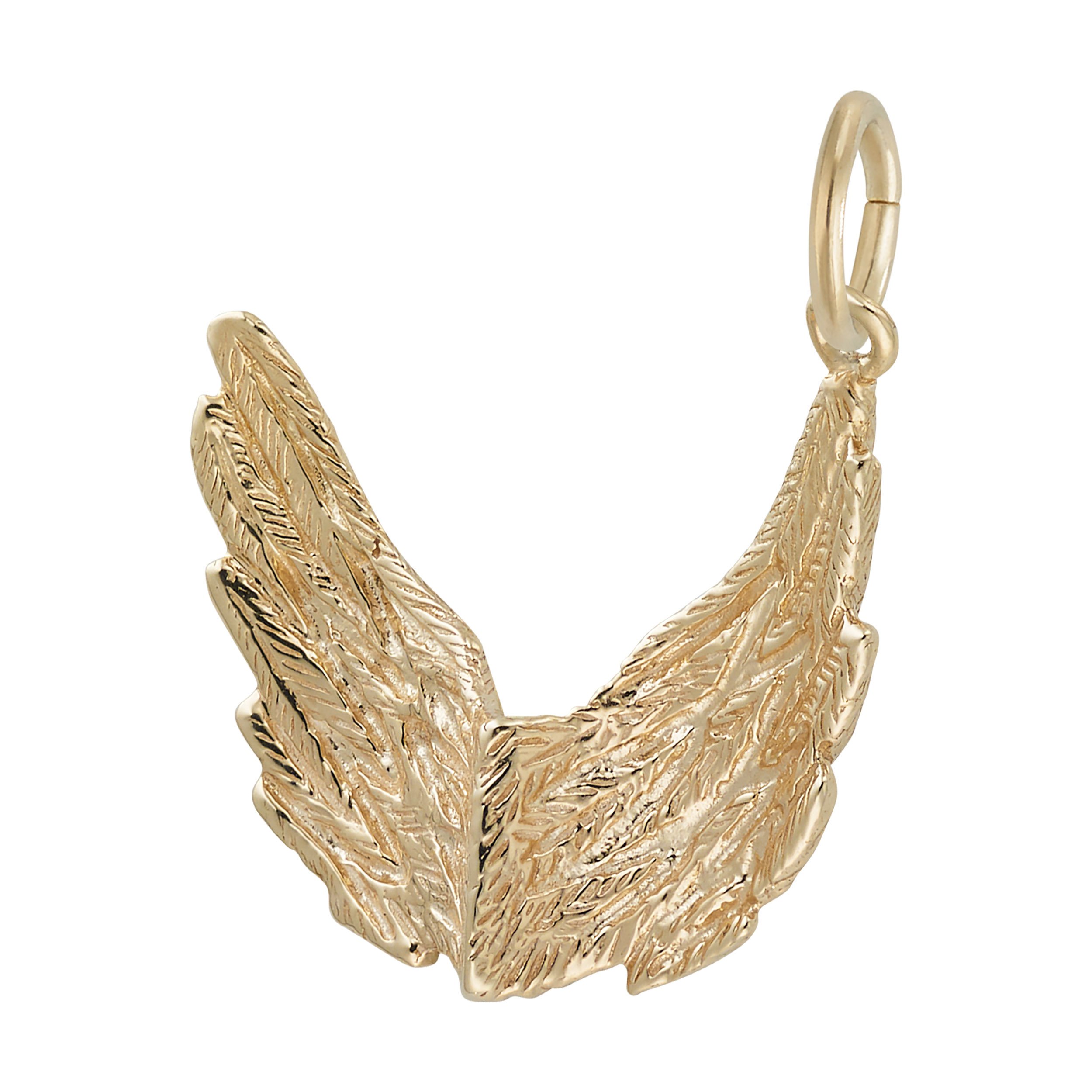 Spread Your Wings Charm - Image 3