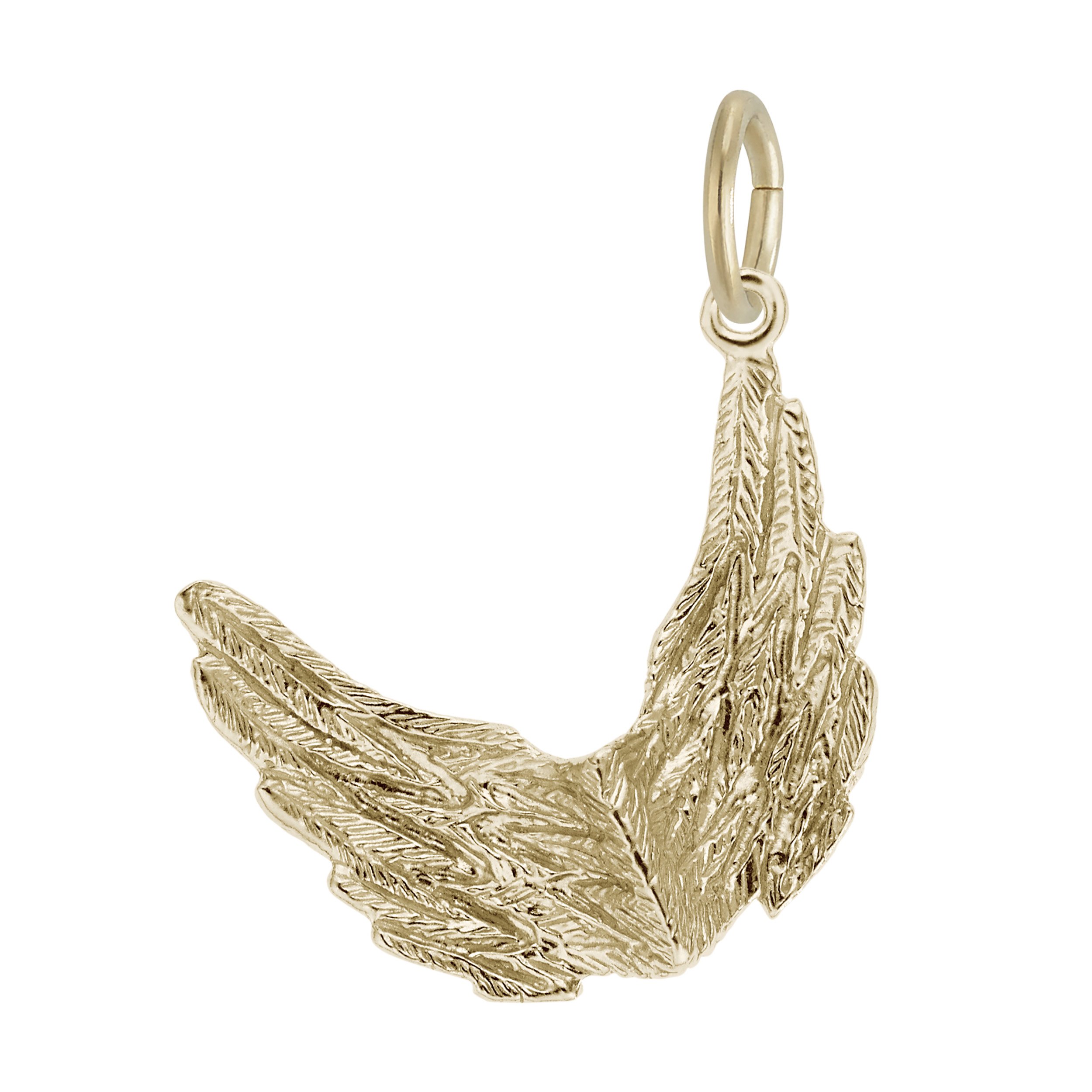 Spread Your Wings Charm - Image 1